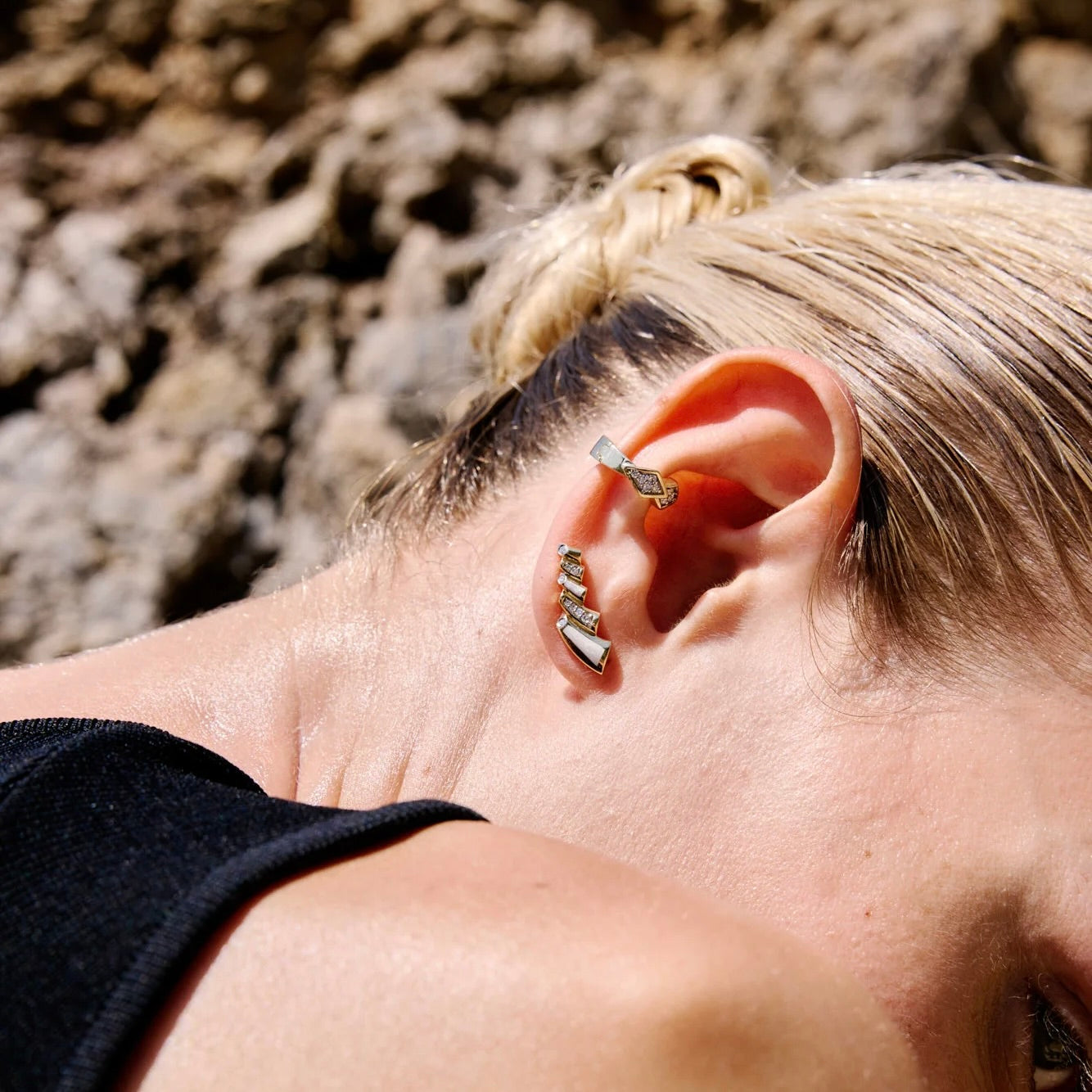 Zenith Ear Climber