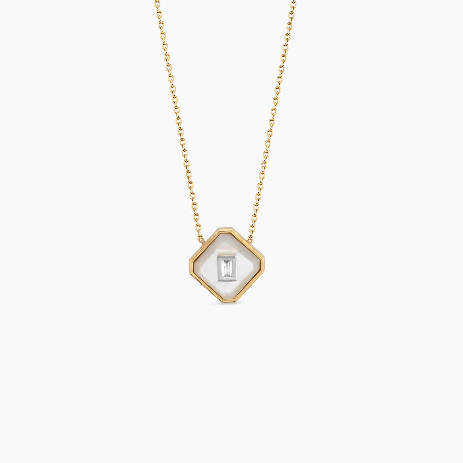 Guardian Necklace