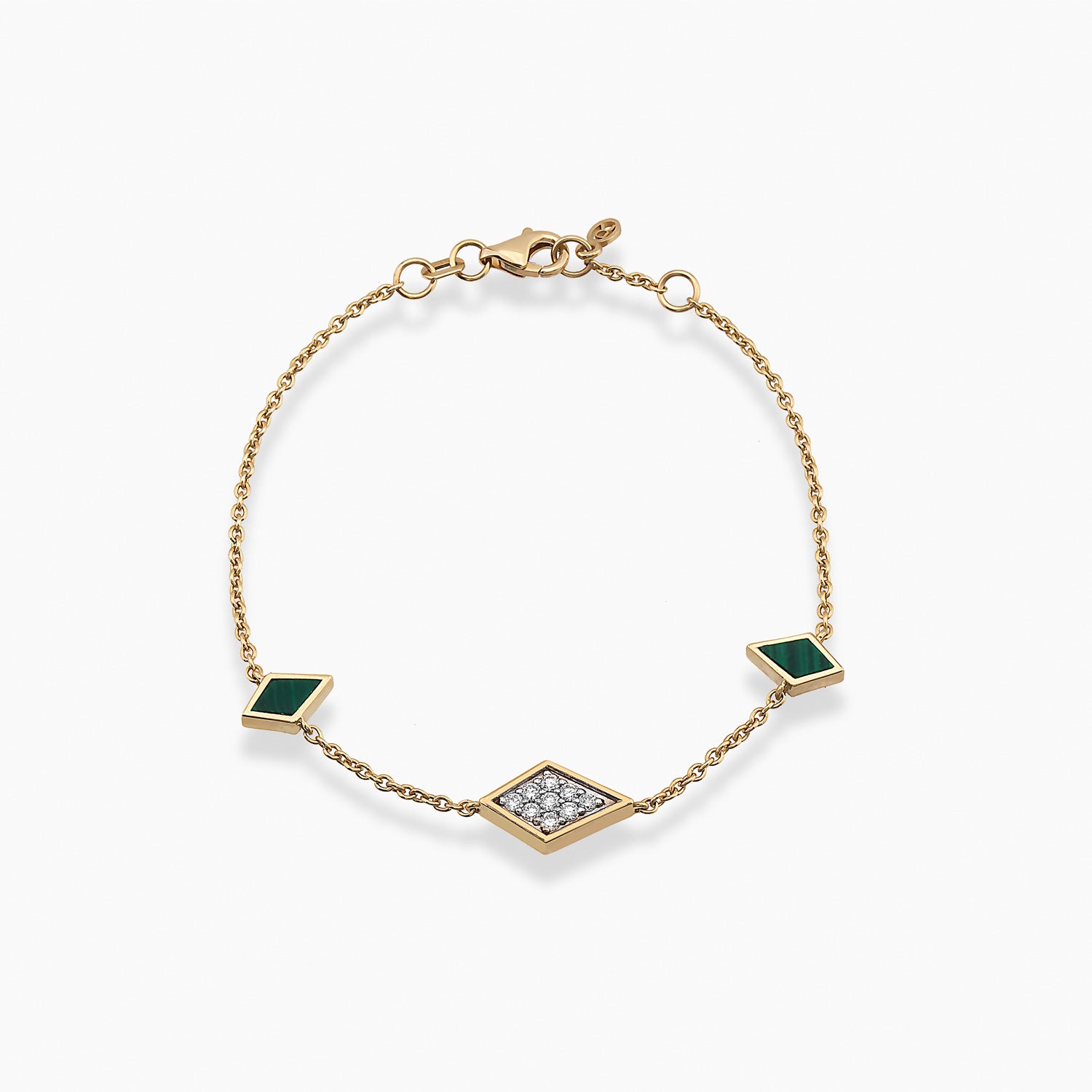 Celine Duo Bracelet