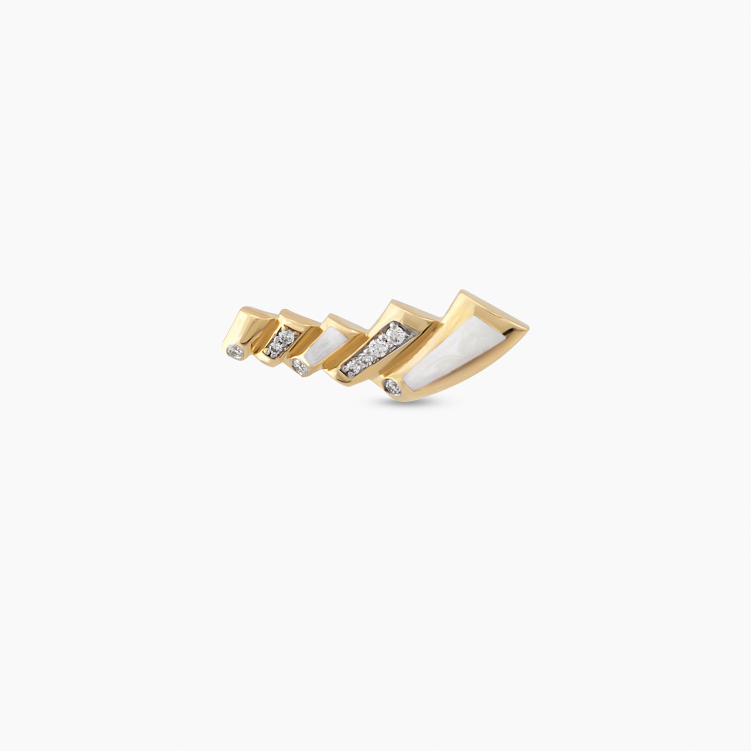 Zenith Ear Climber