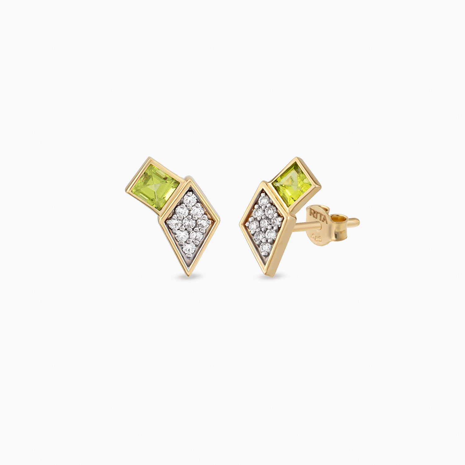 Lumiere Studs