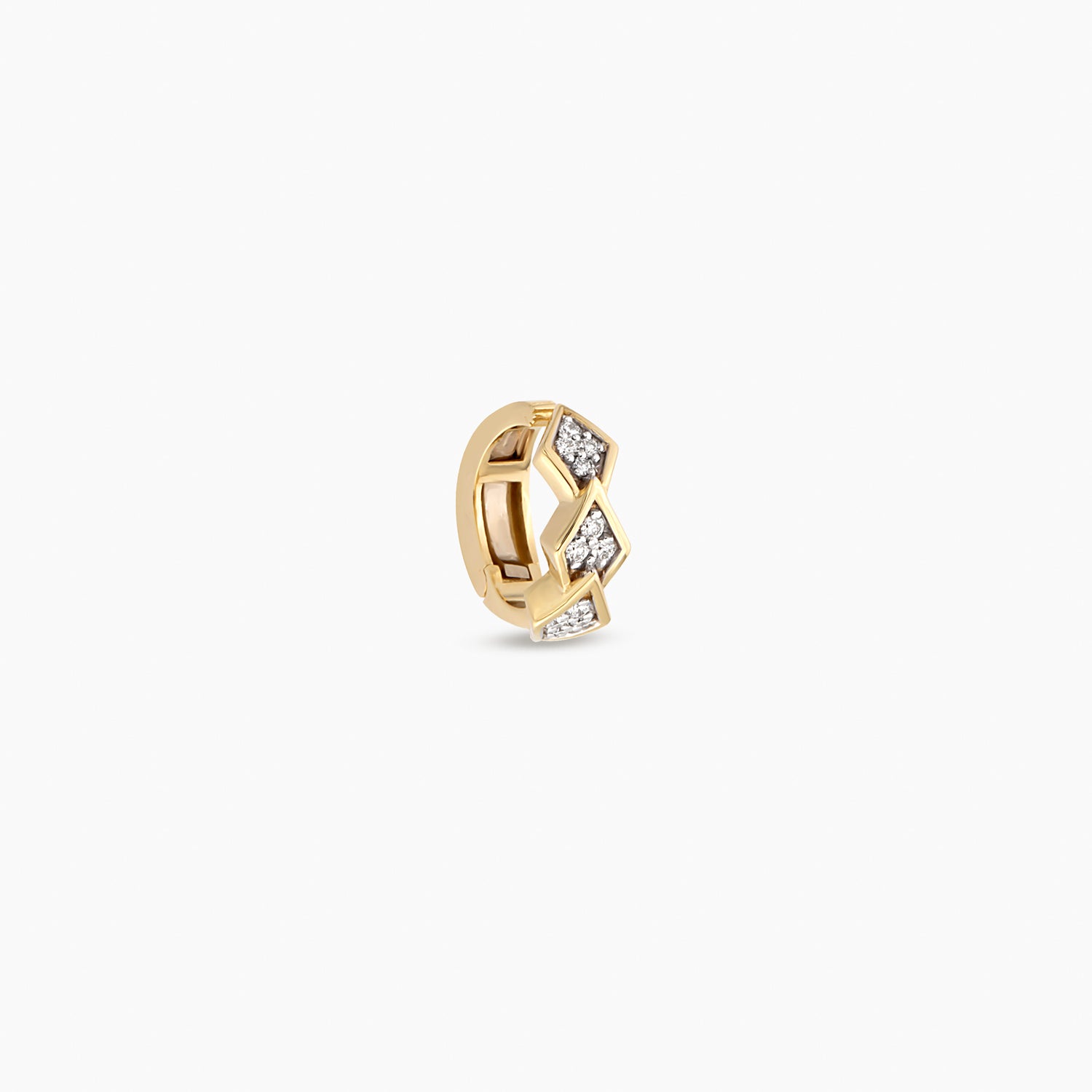 Pathway Ear Cuff