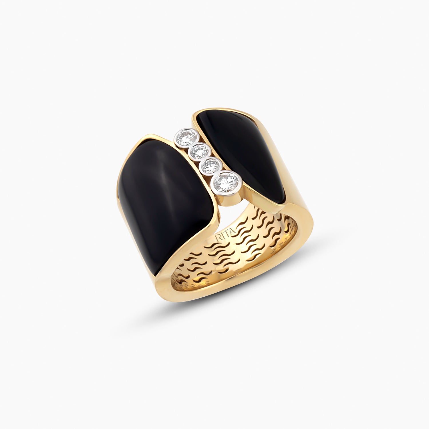 Arcadia Ring