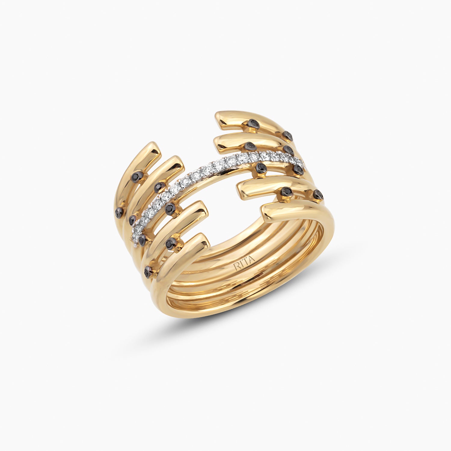 Aurora Ring