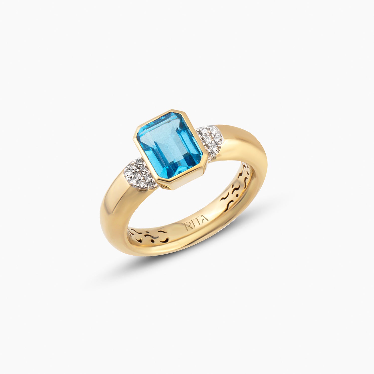 Skyler Ring