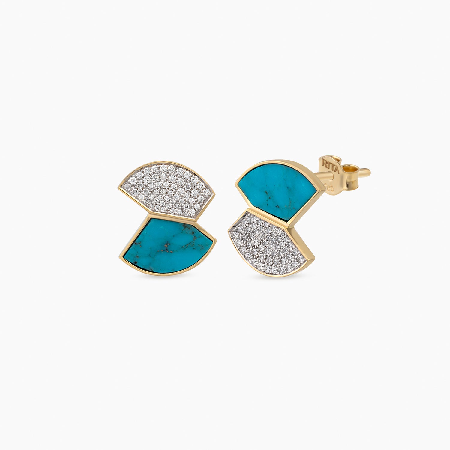 Ena Earrings