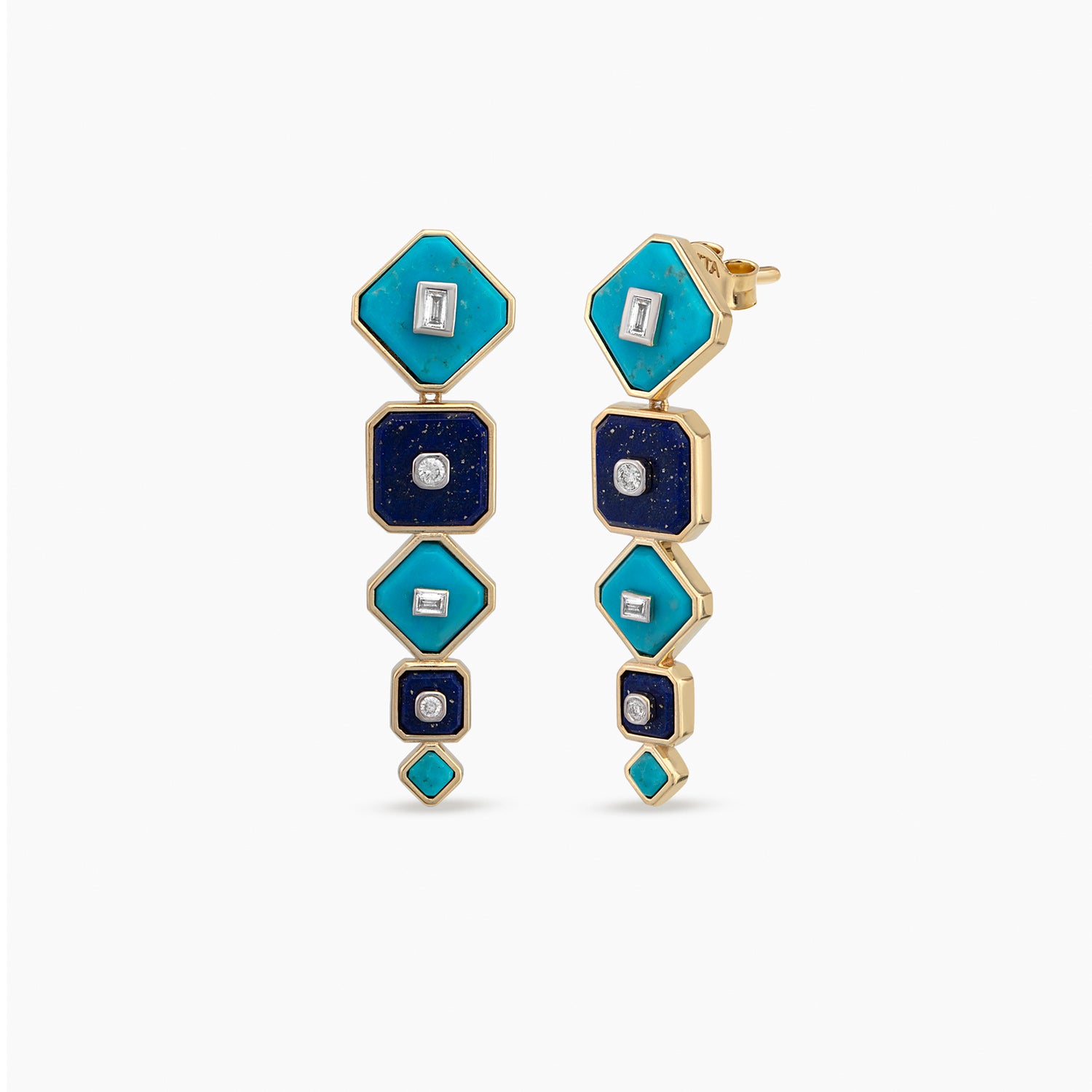 Guardian Earring