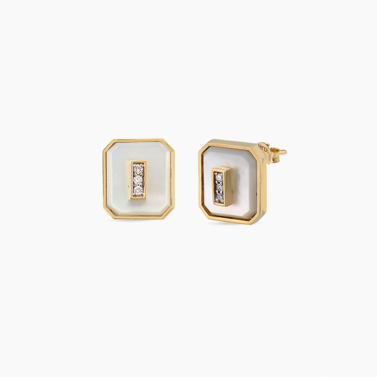 Amara Studs