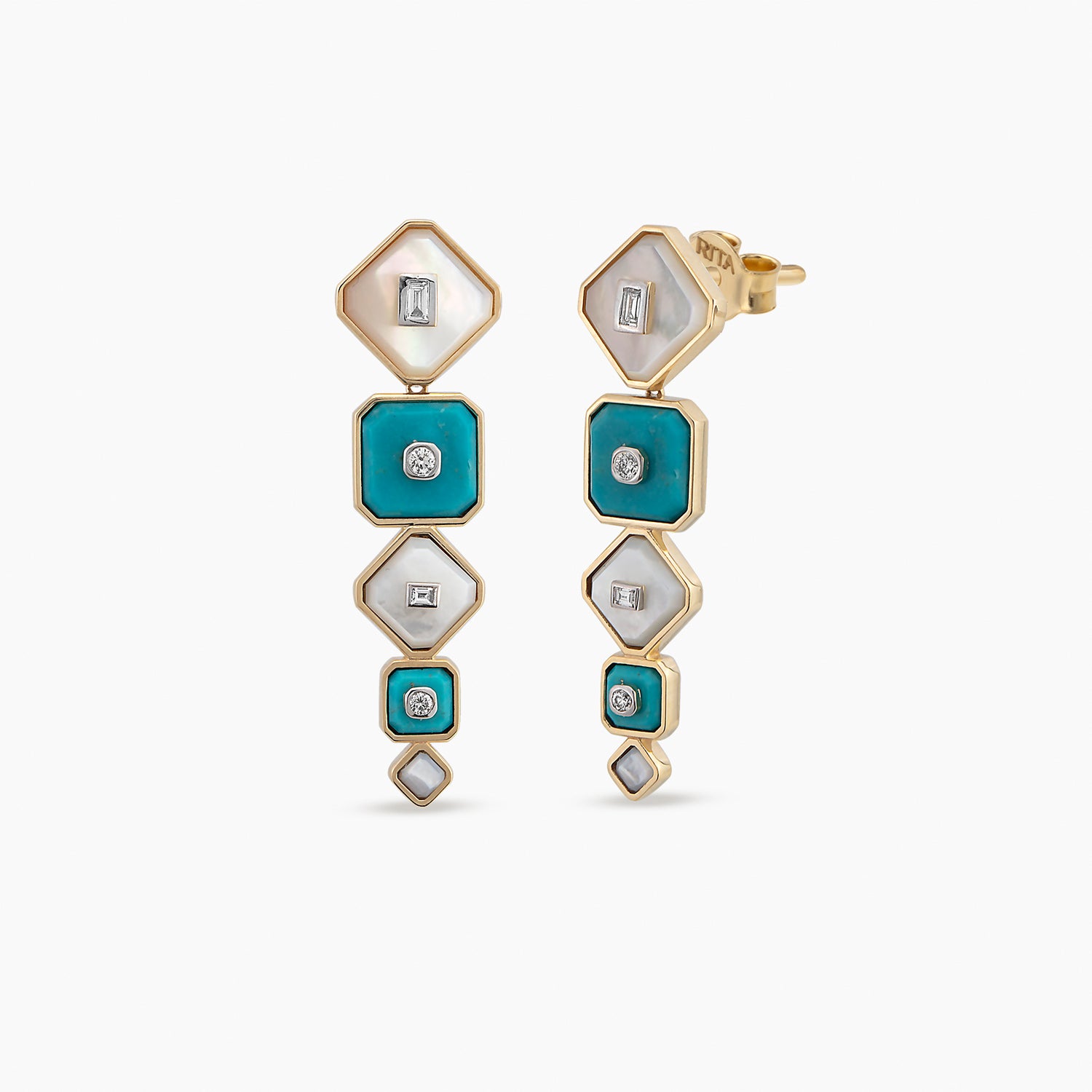 Guardian Earring