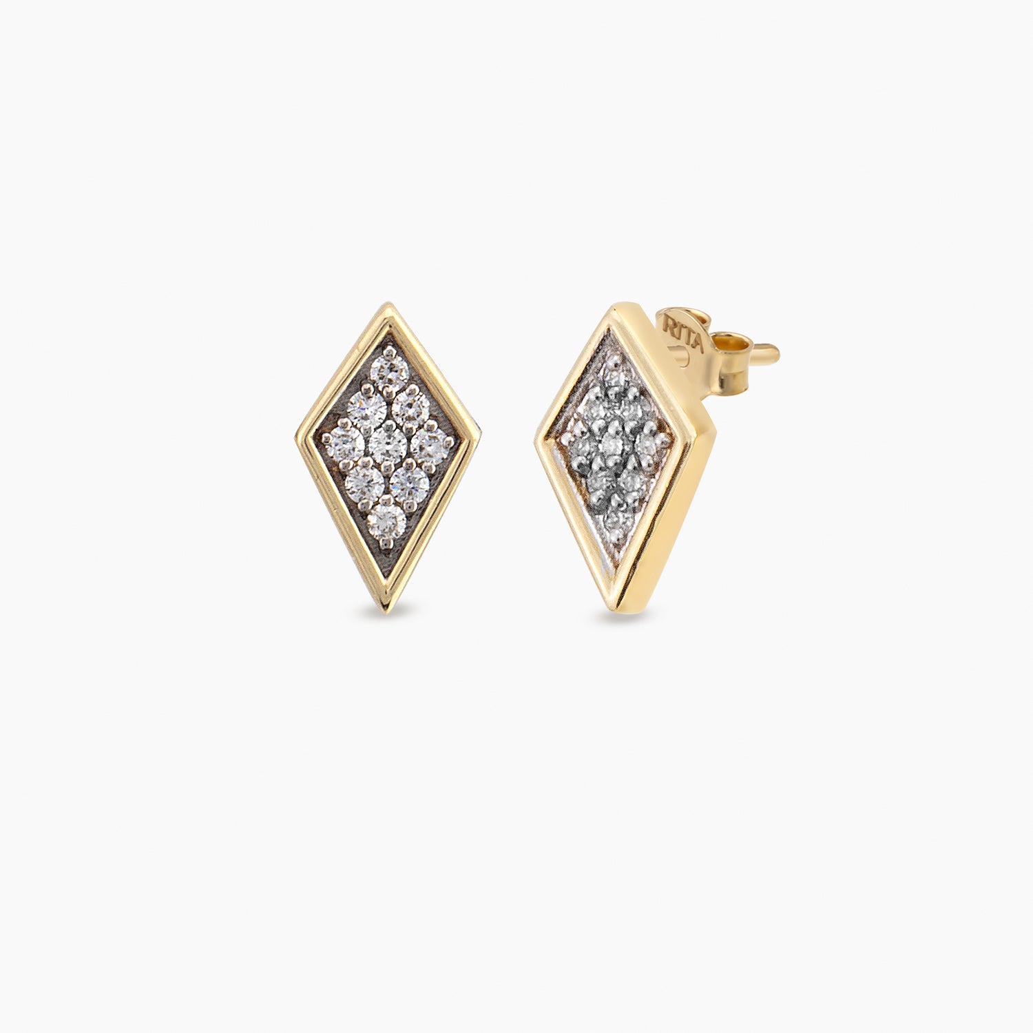 Maxi Flow Studs