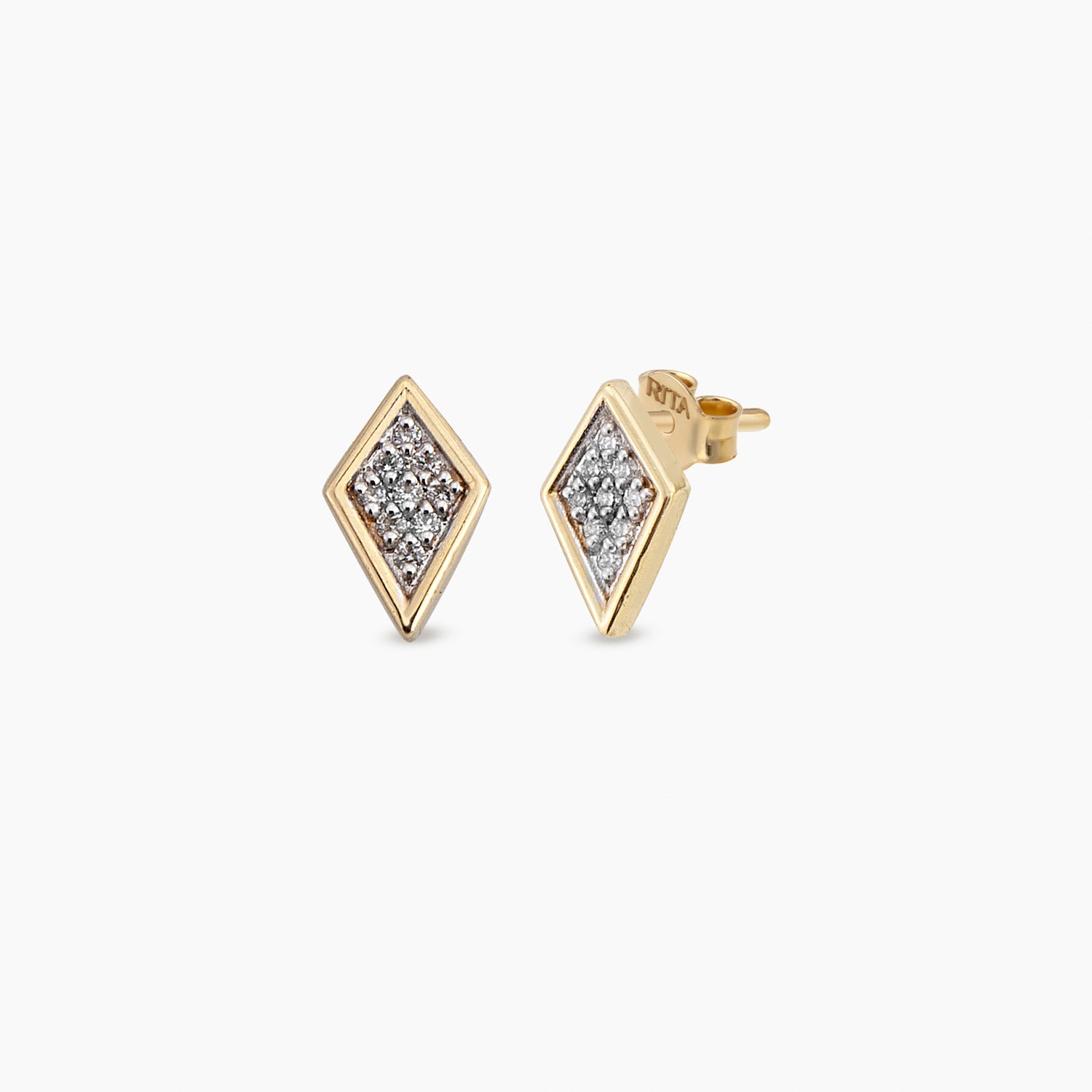 Mini Flow Studs