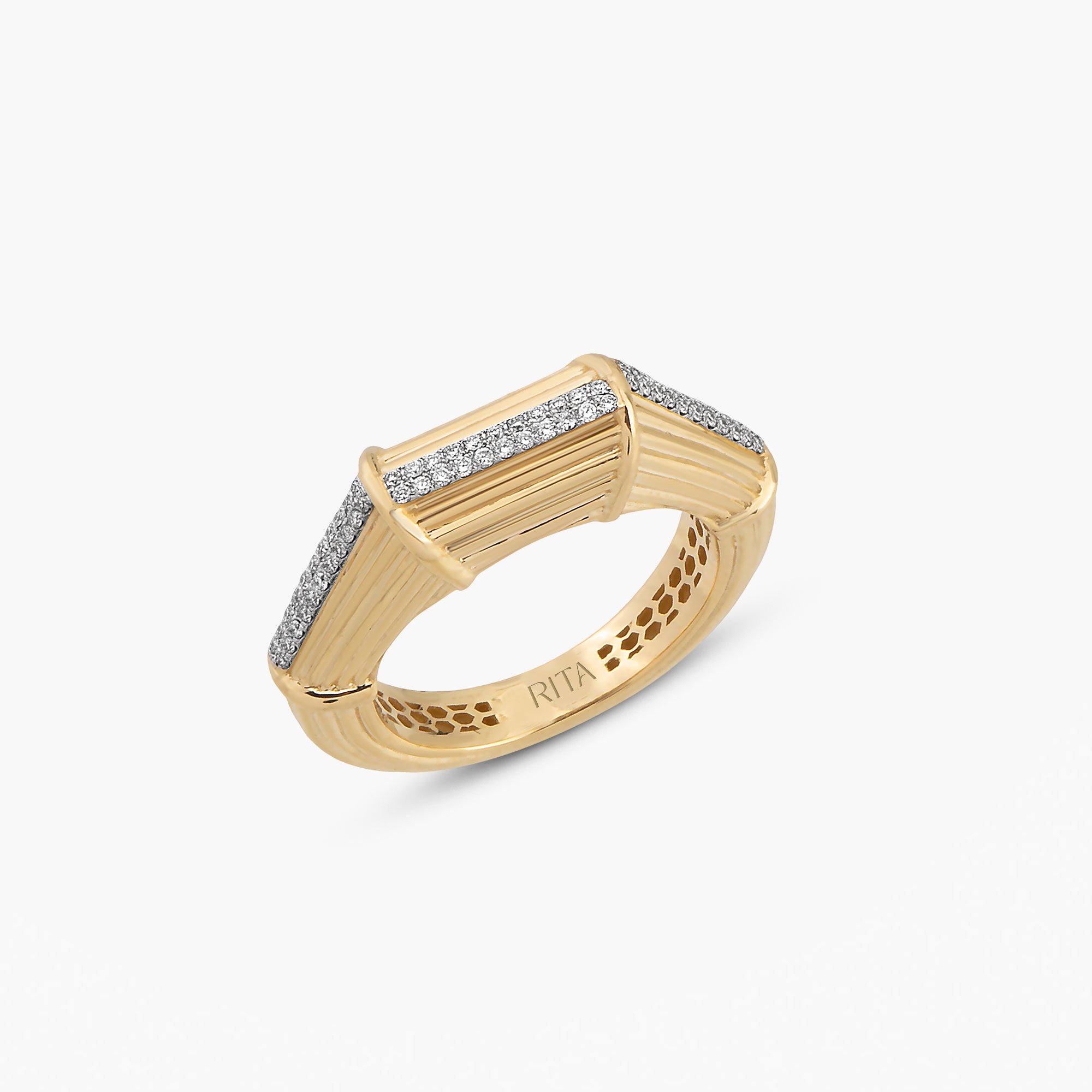 Arche Ring