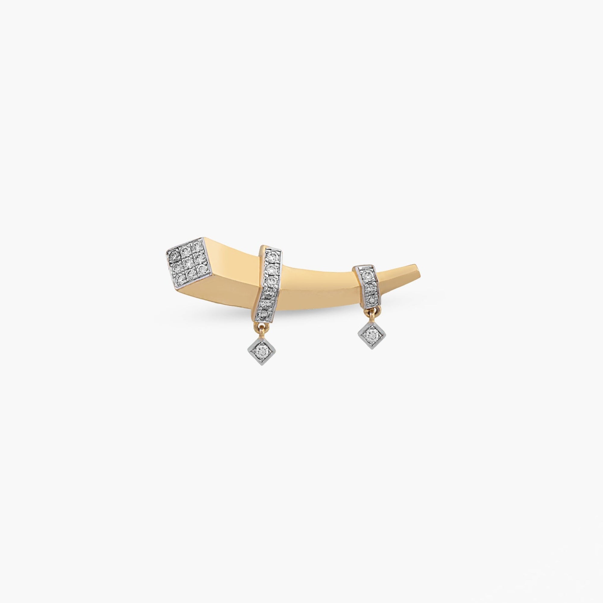 Edge Ear Climber