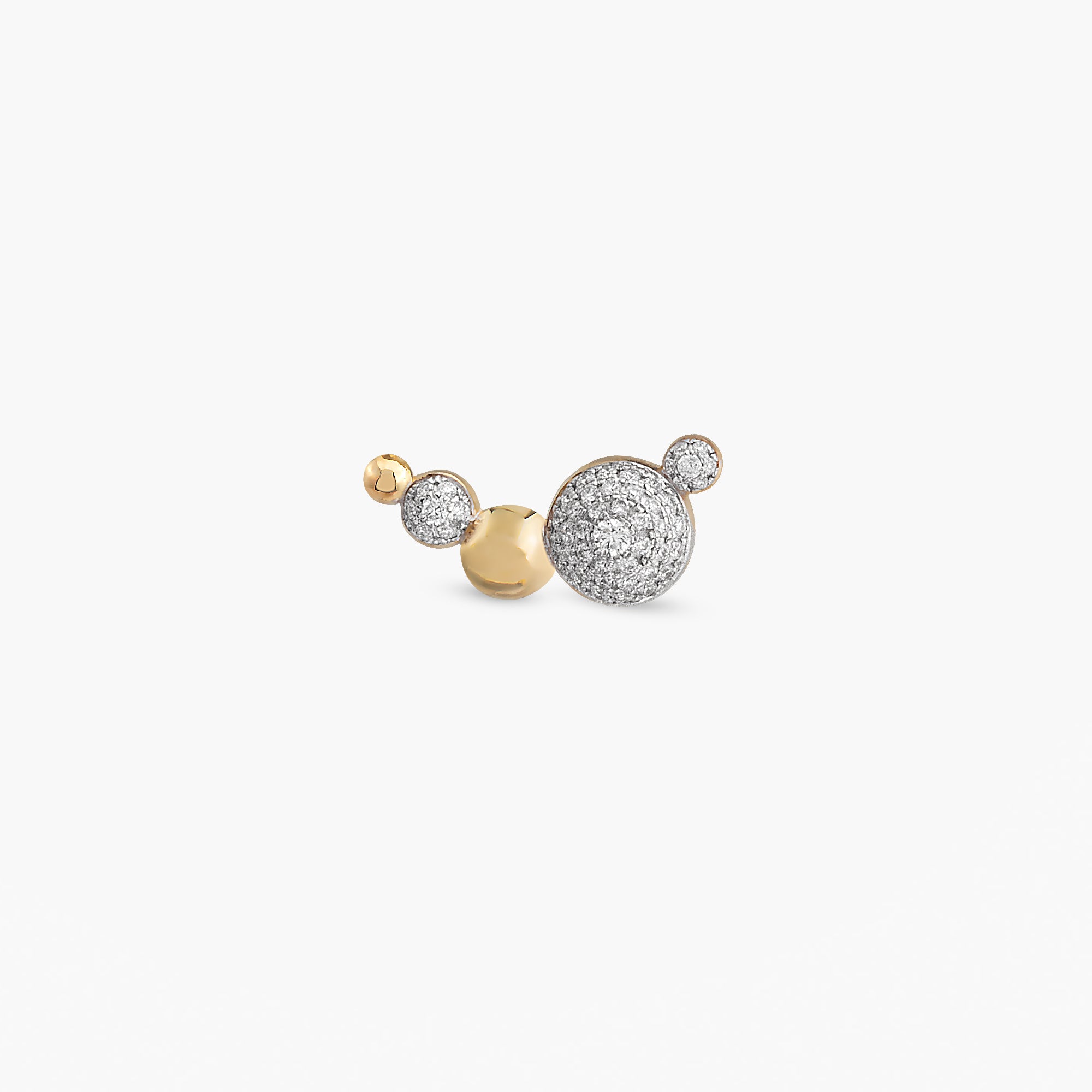 Orbit Earring