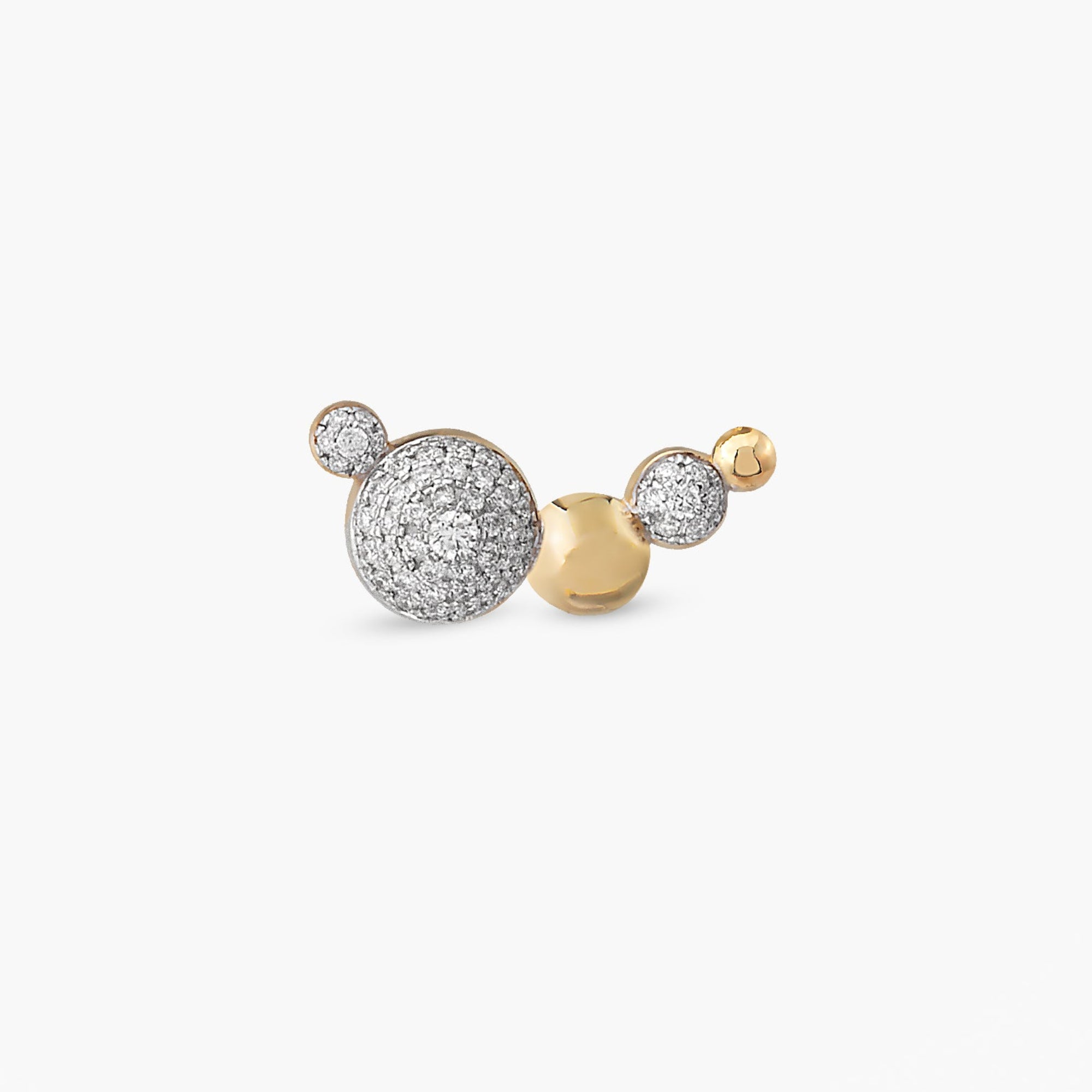 Orbit Earring