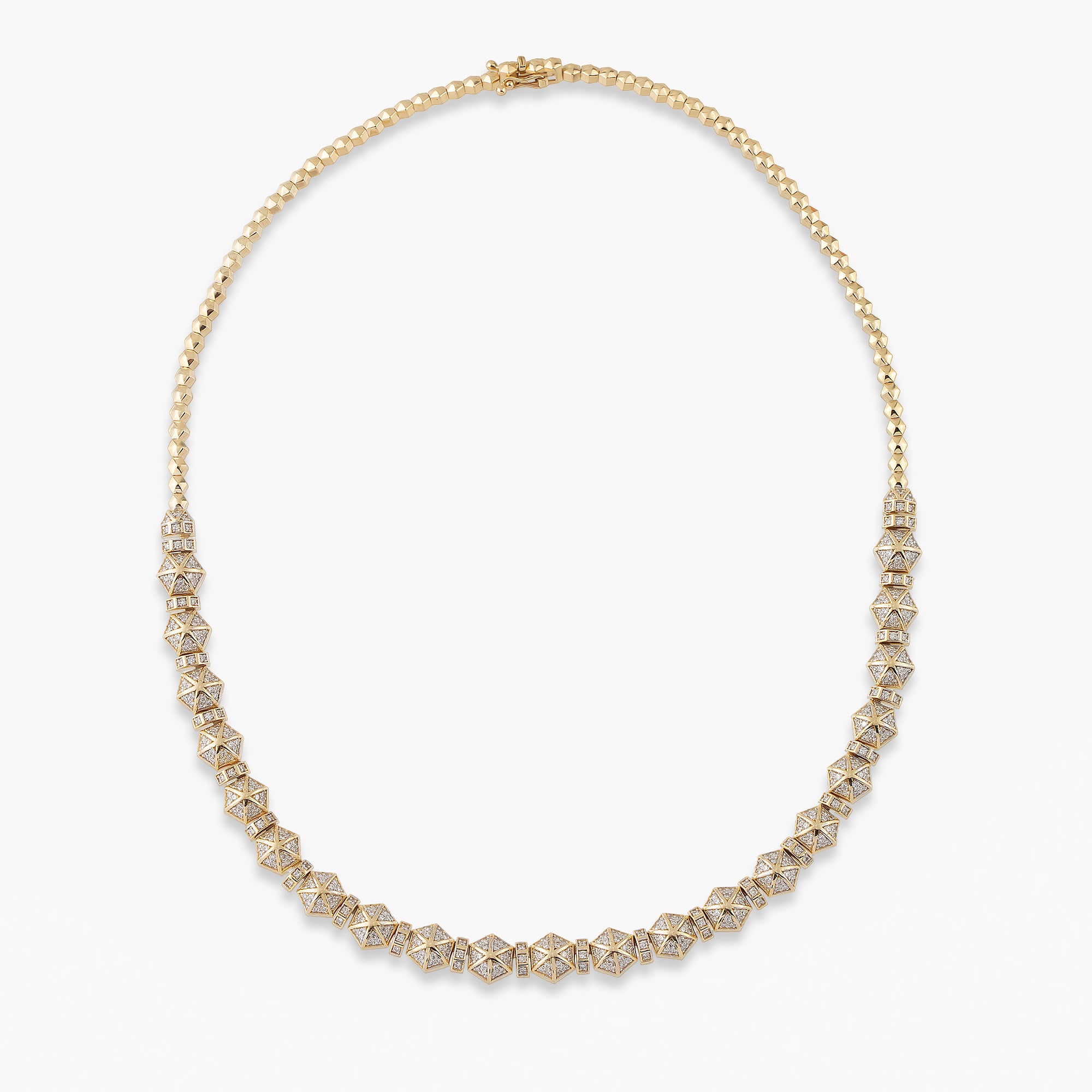 Cleo Necklace