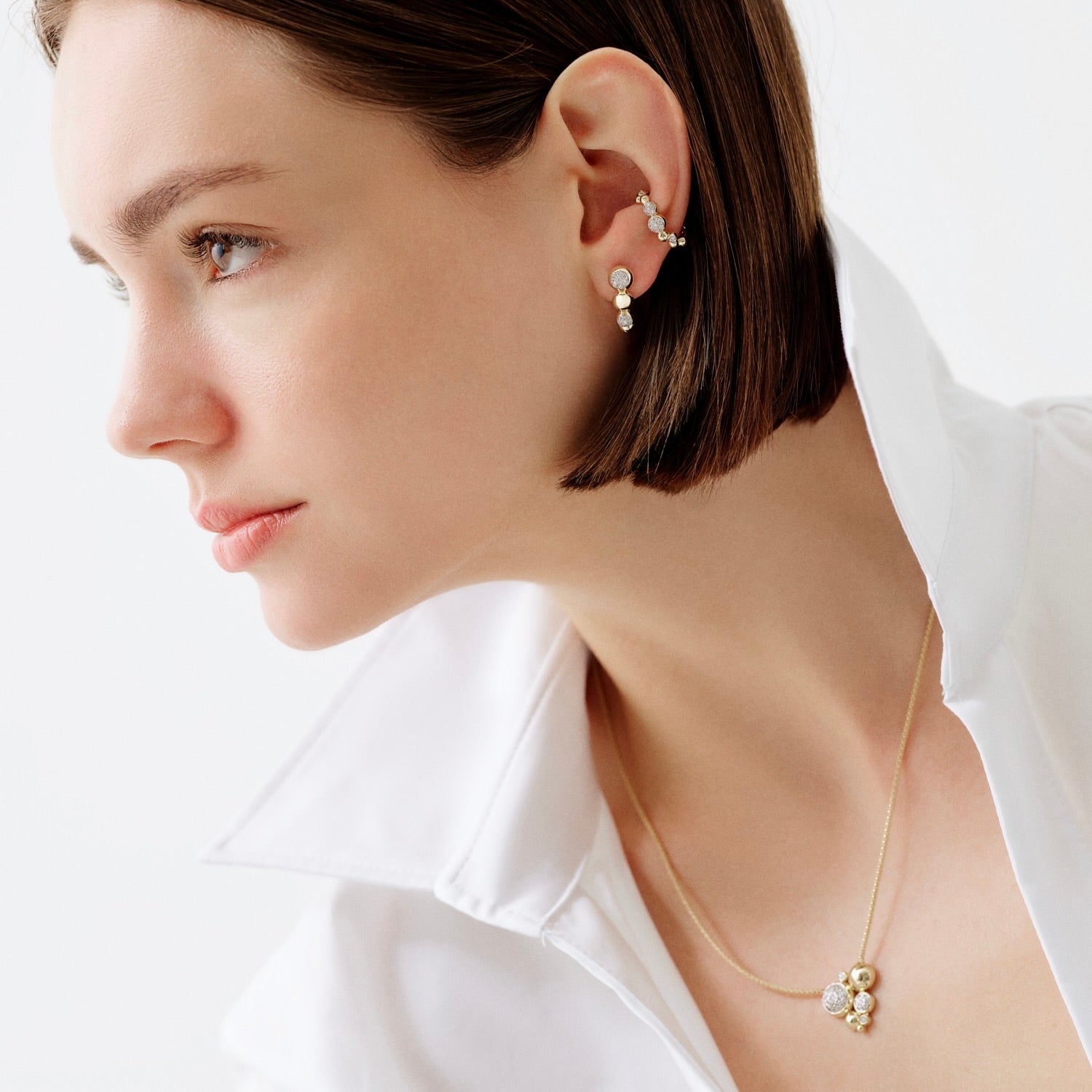 Lumis Necklace