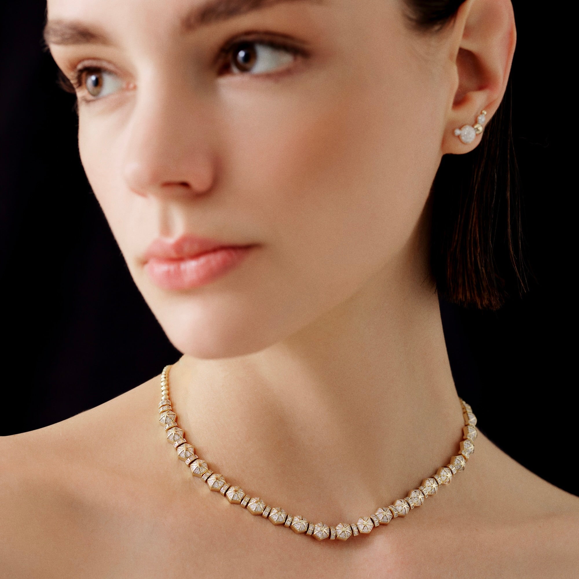 Cleo Necklace