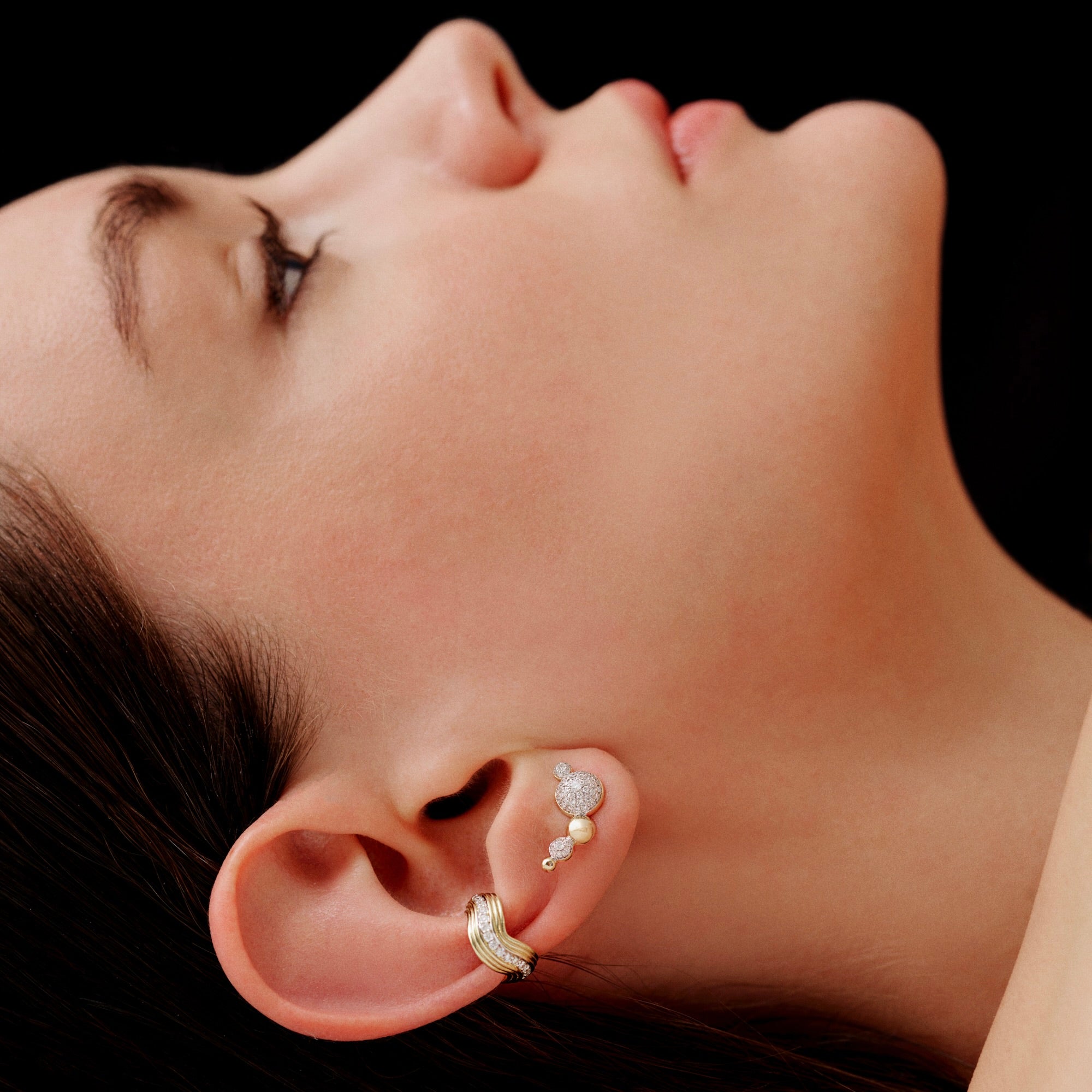 Orbit Earring