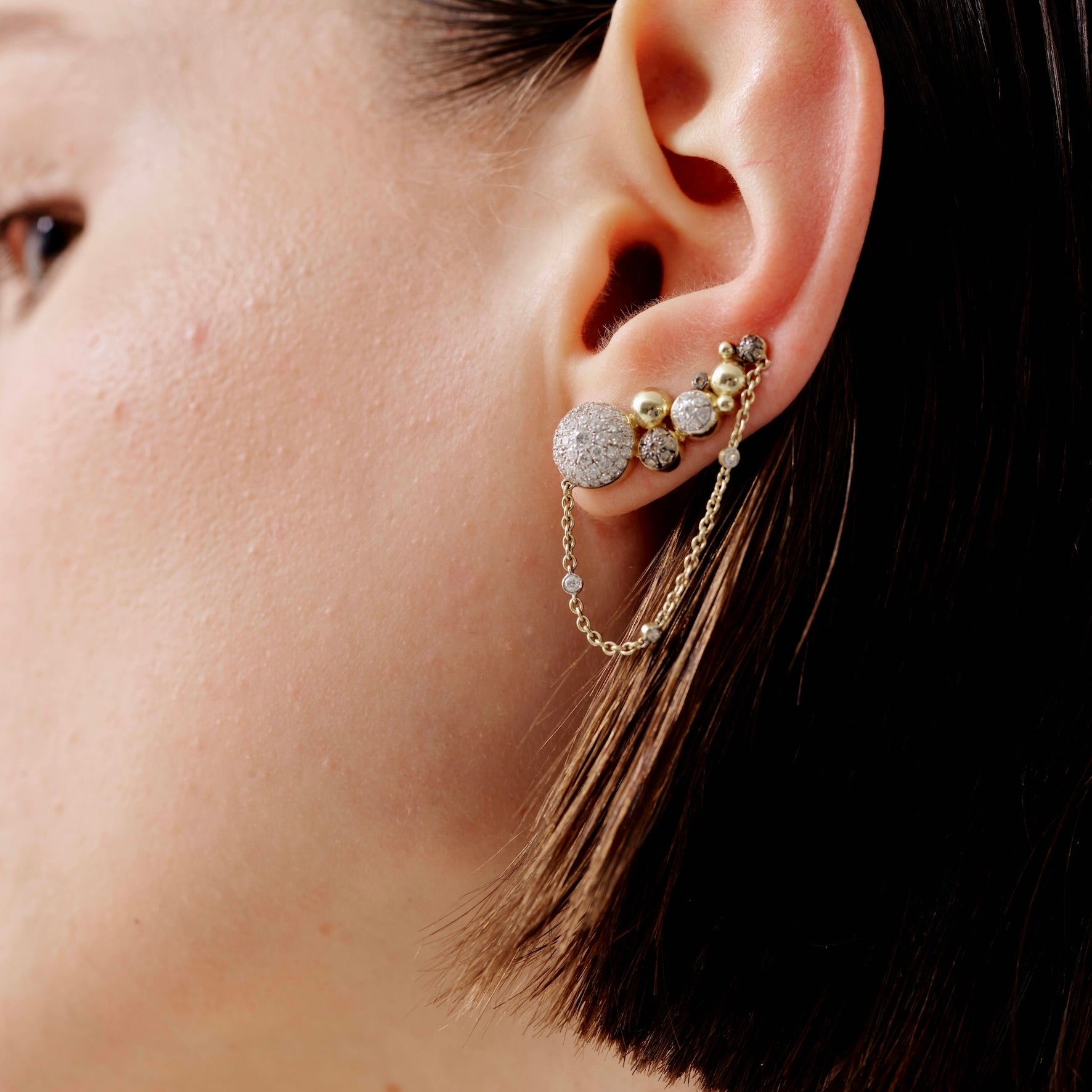 Lumis Ear Climber