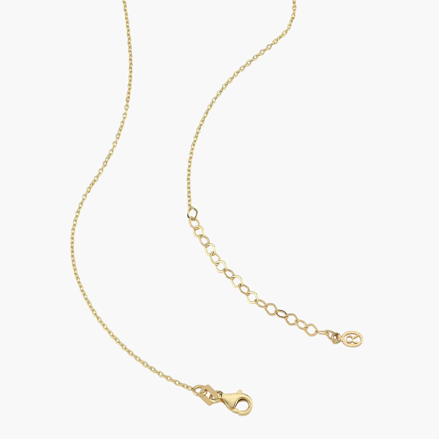 Pearl Pendant Necklace