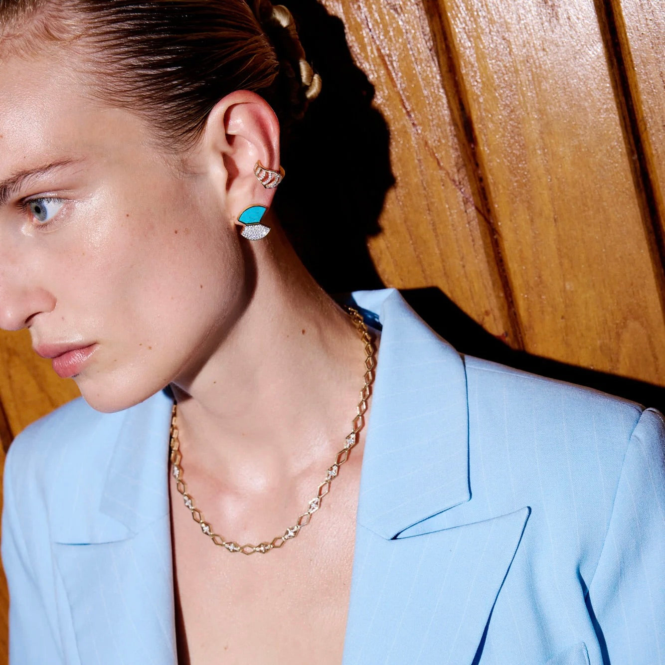Ena Earrings
