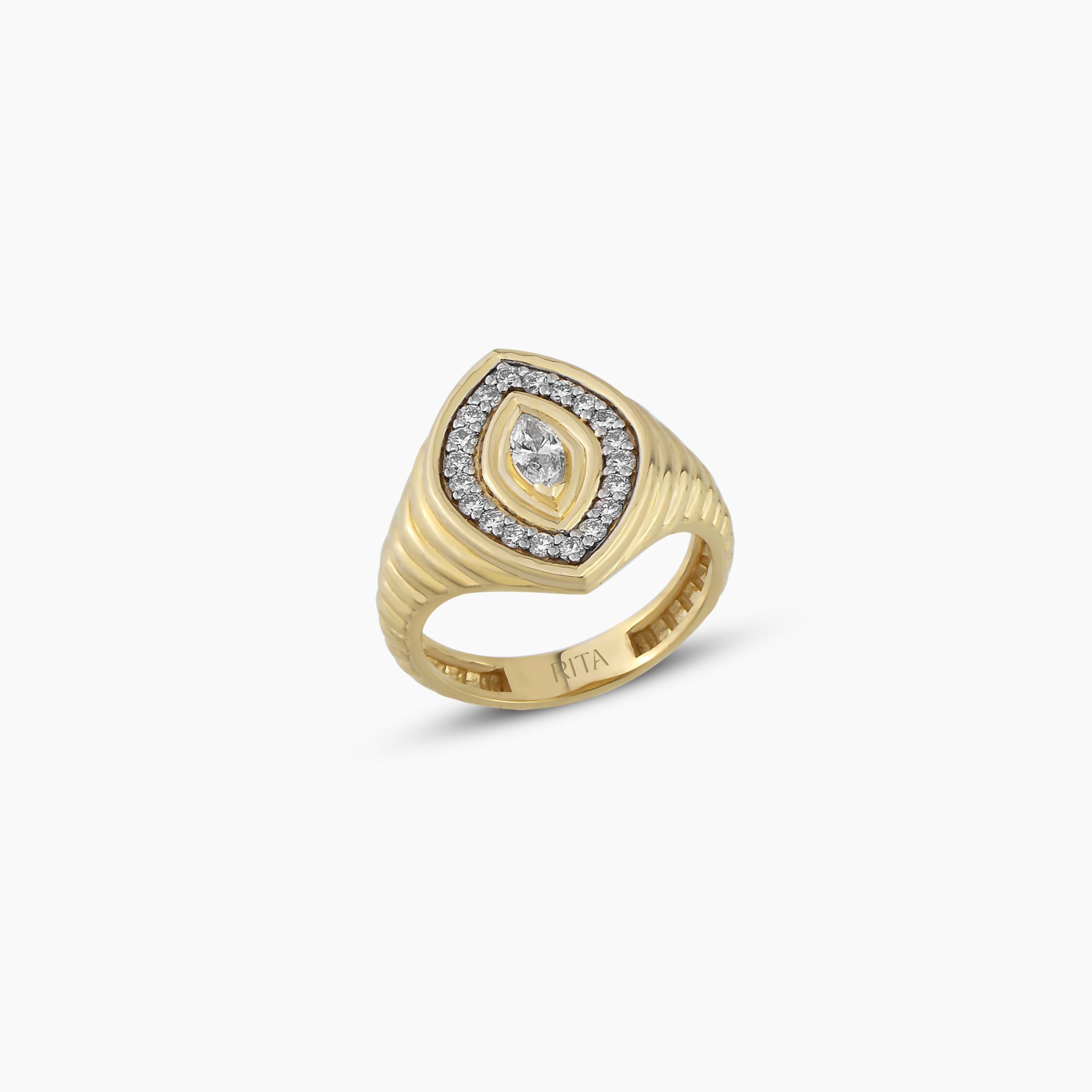 Elsa Ring