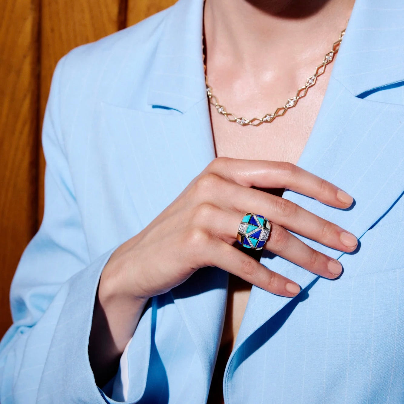 Riviera Ring