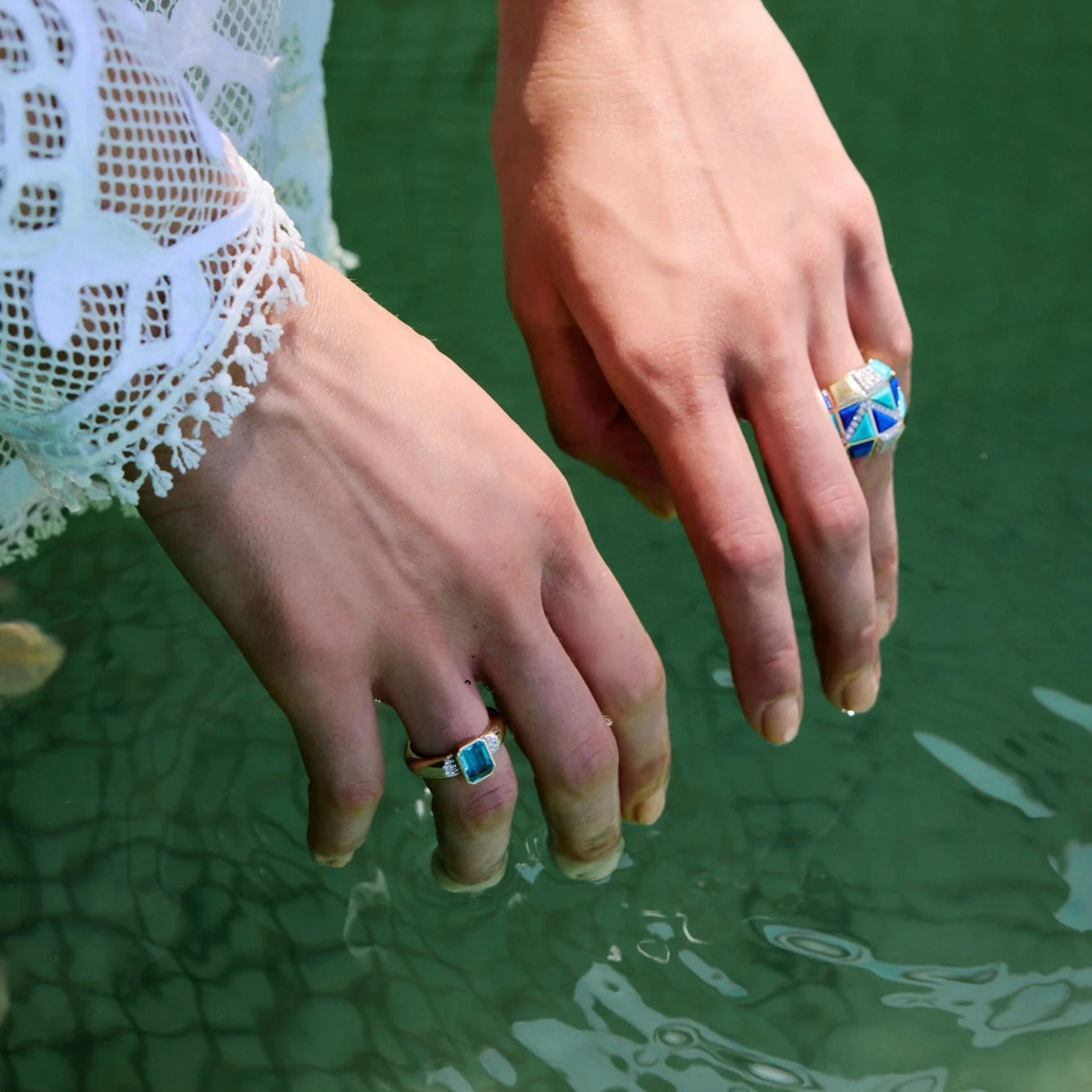 Riviera Ring