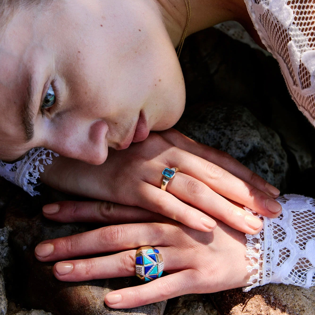 Skyler Ring
