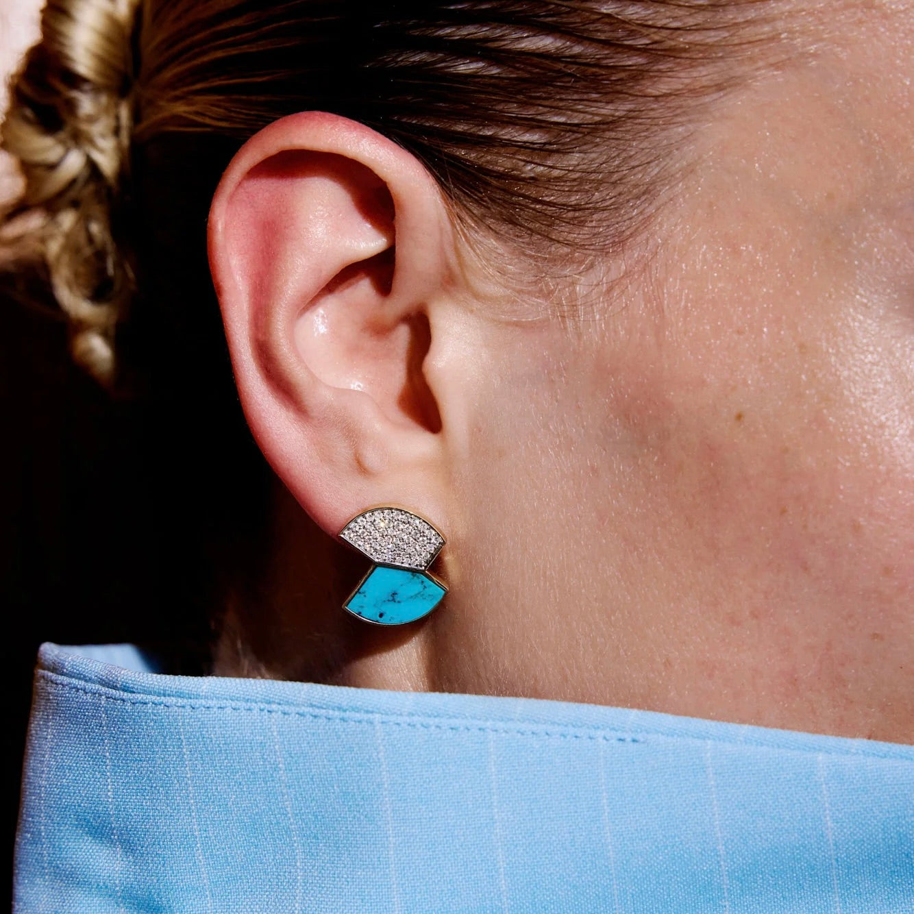 Ena Earrings