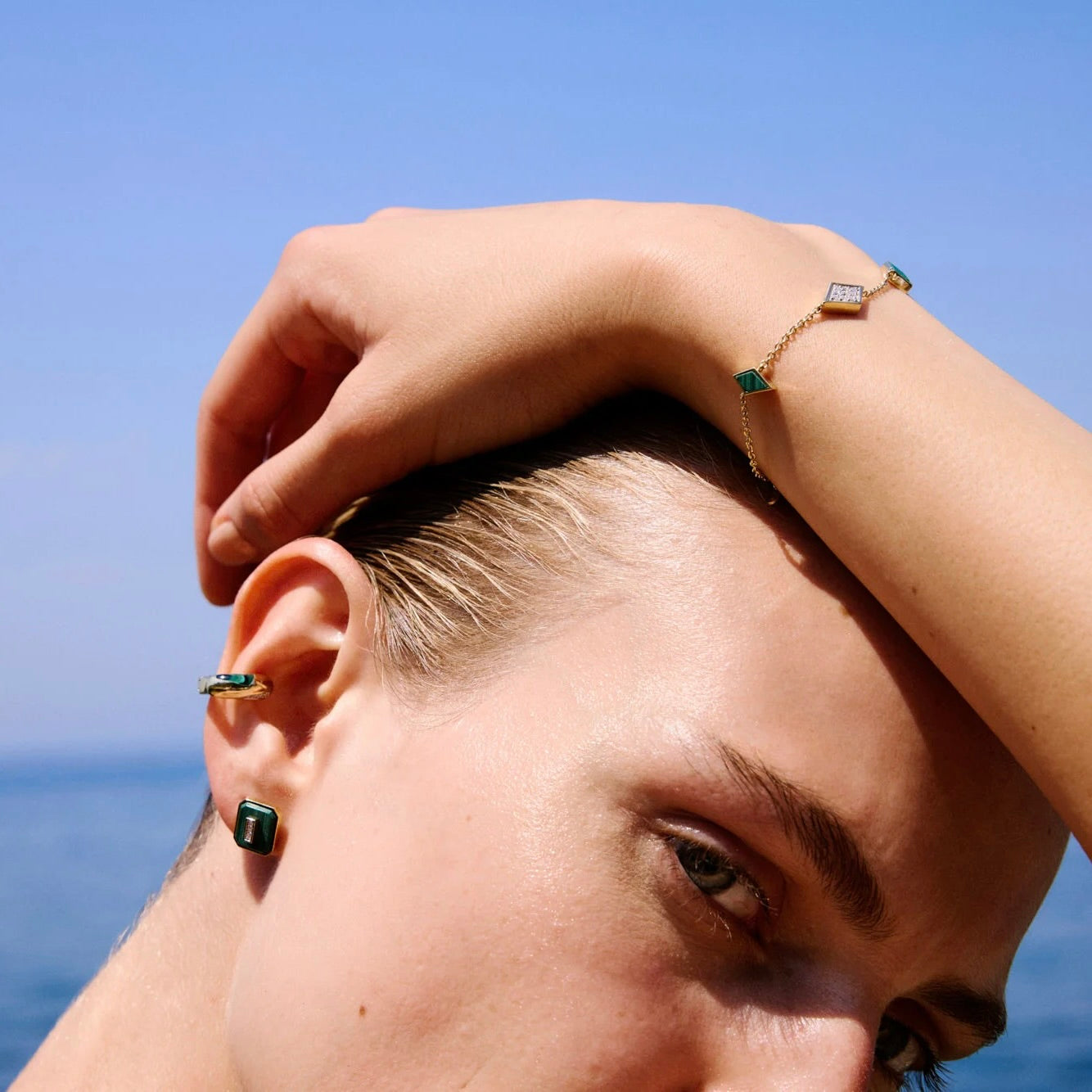 Stella Ear Cuff