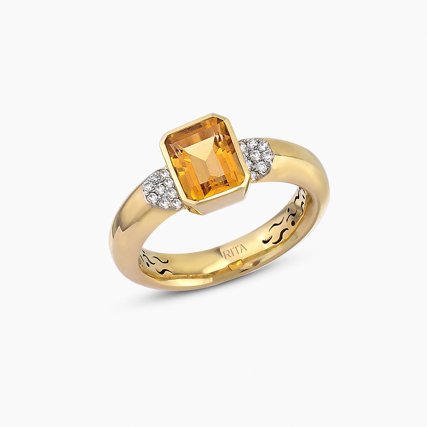 Skyler Ring