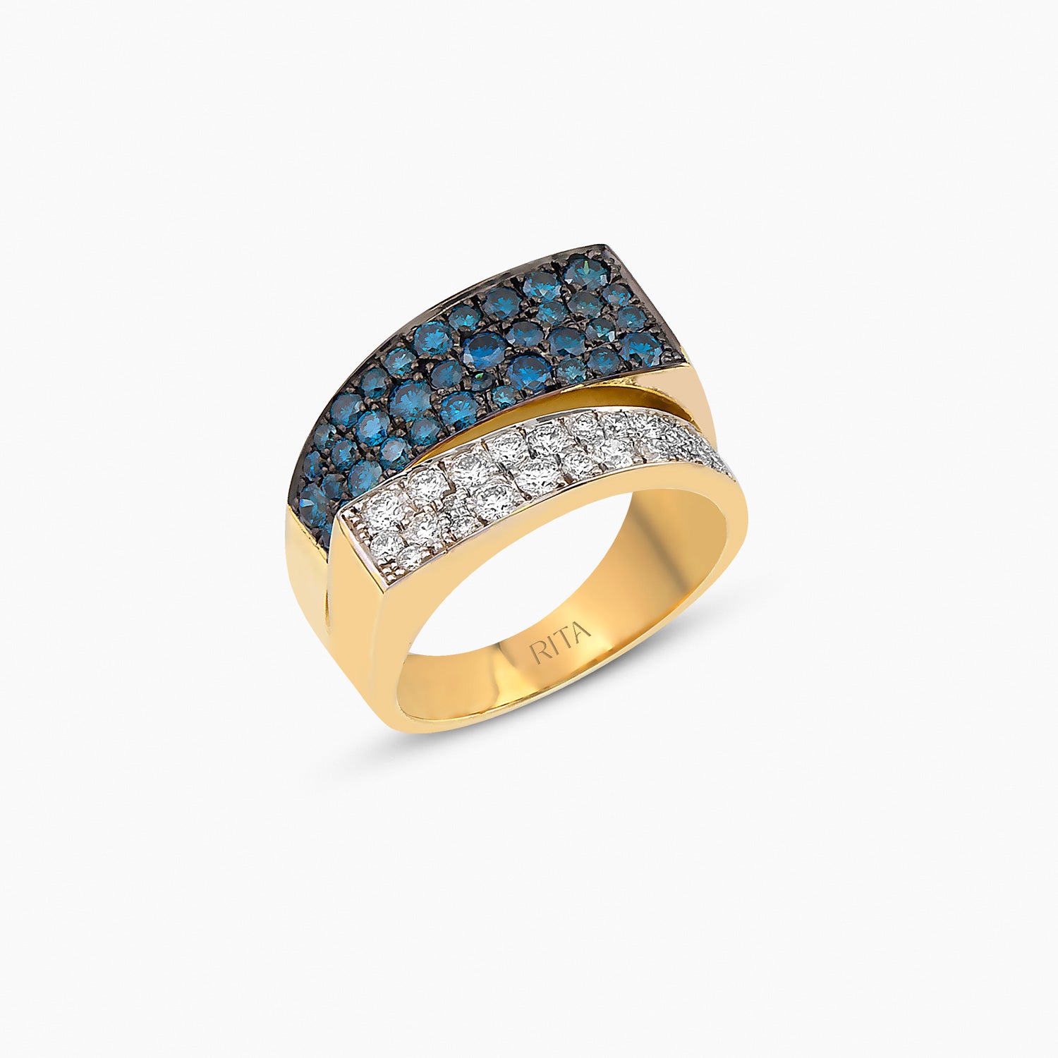 Sorella Ring