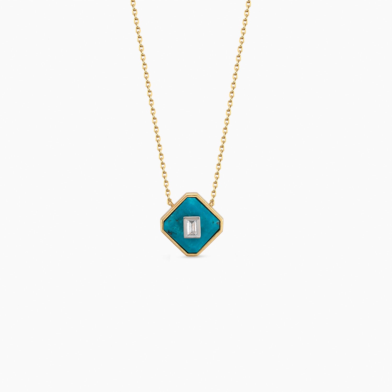 Guardian Necklace