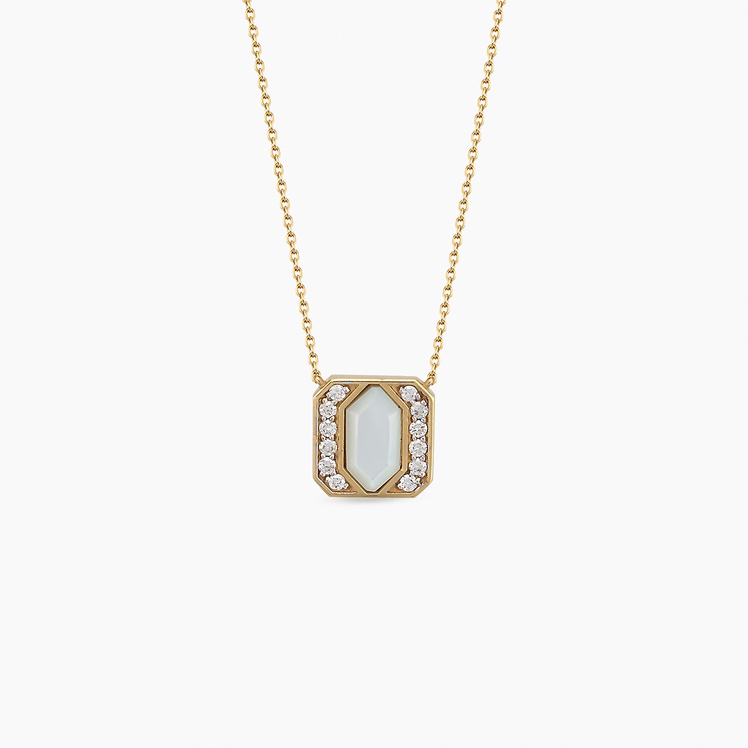 Amara Necklace