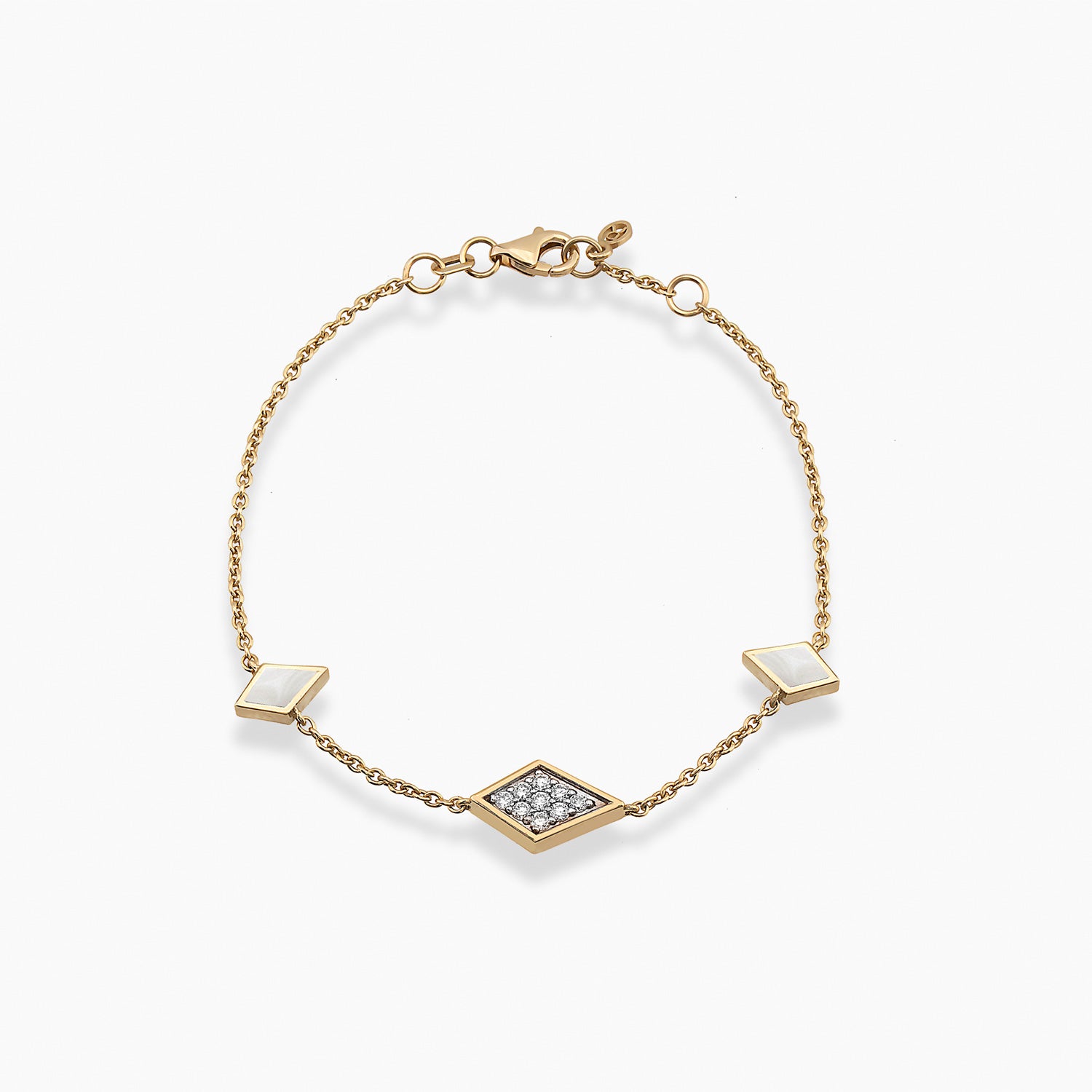 Celine Duo Bracelet