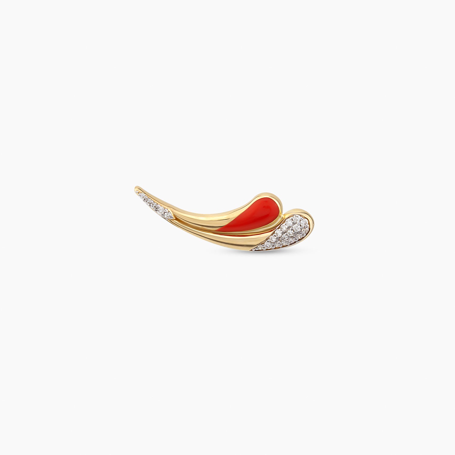 Sui Ear Climber