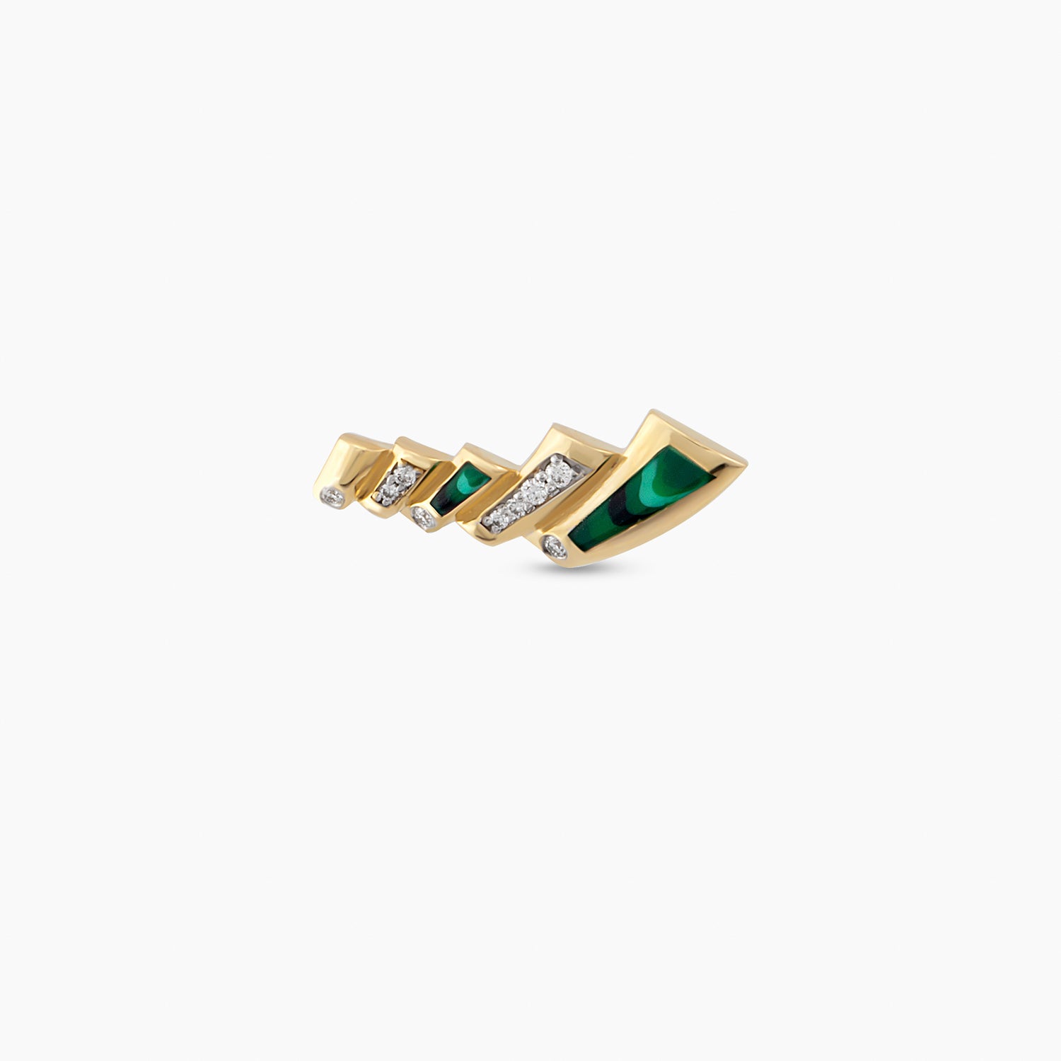 Zenith Ear Climber
