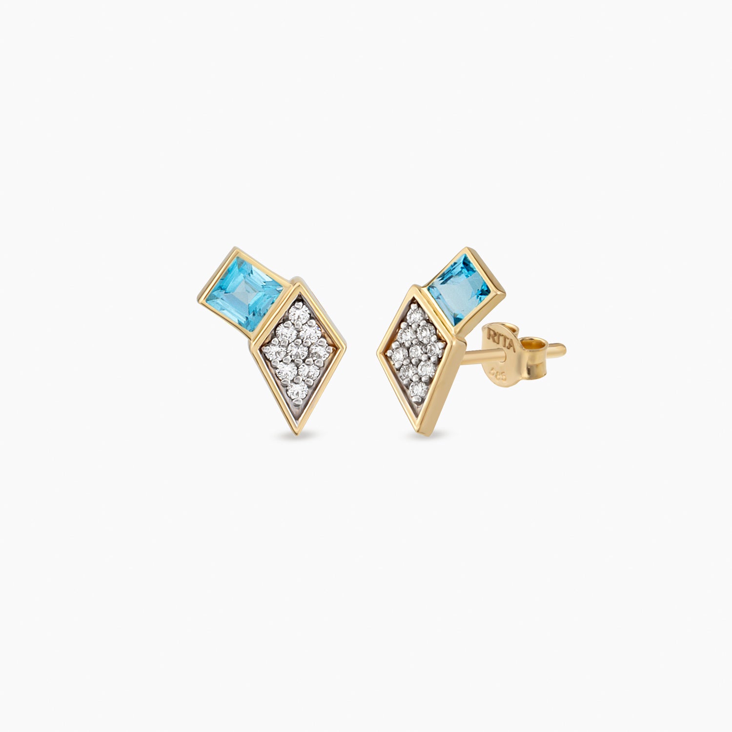 Lumiere Studs