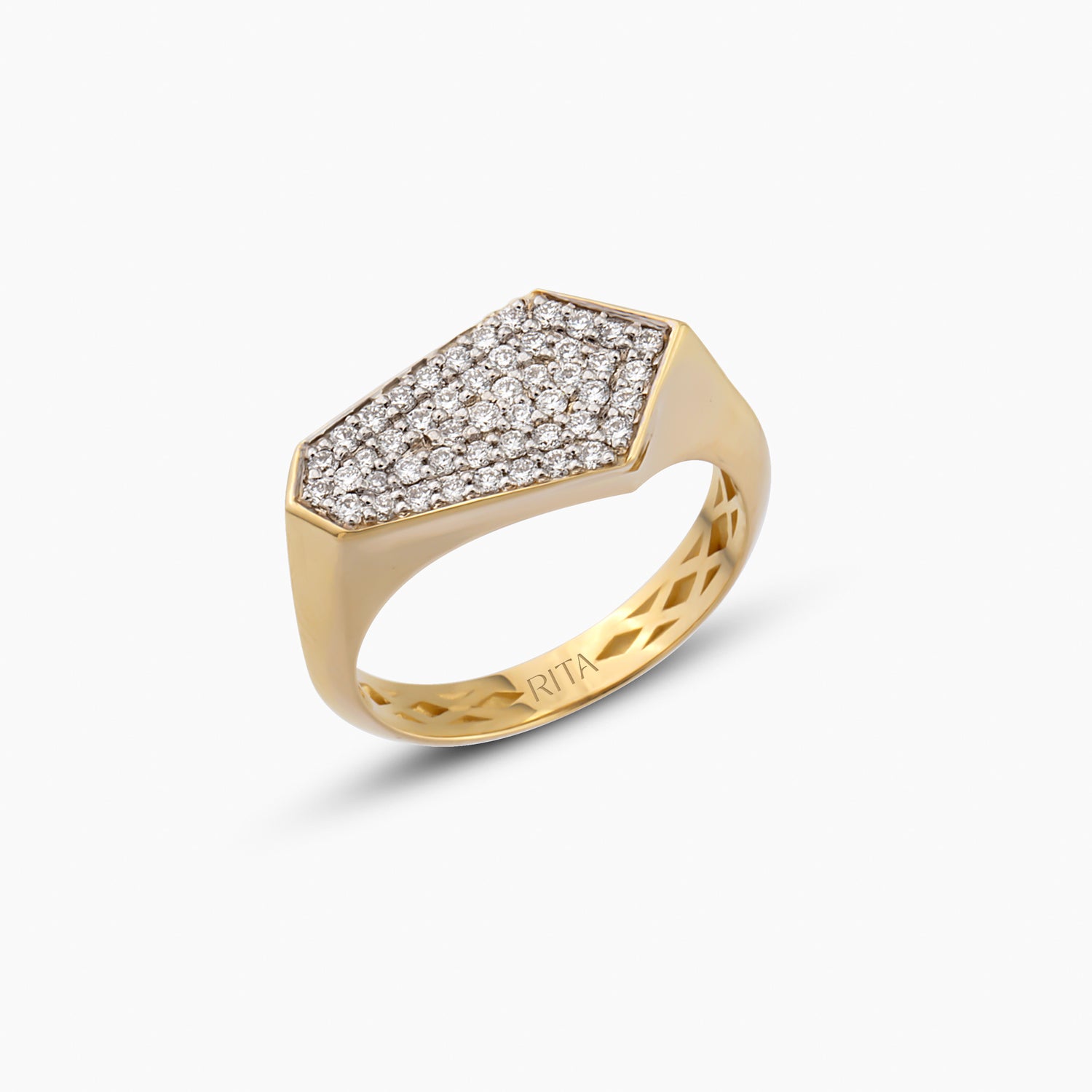 Nova Ring