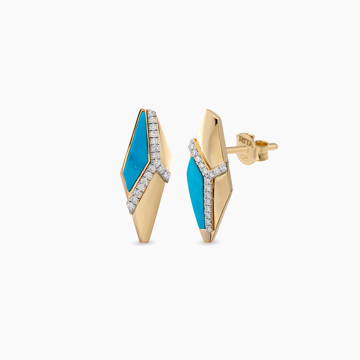 Sora Earrings