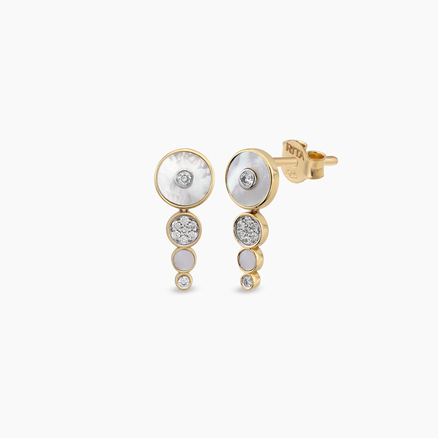Deep Space Earring