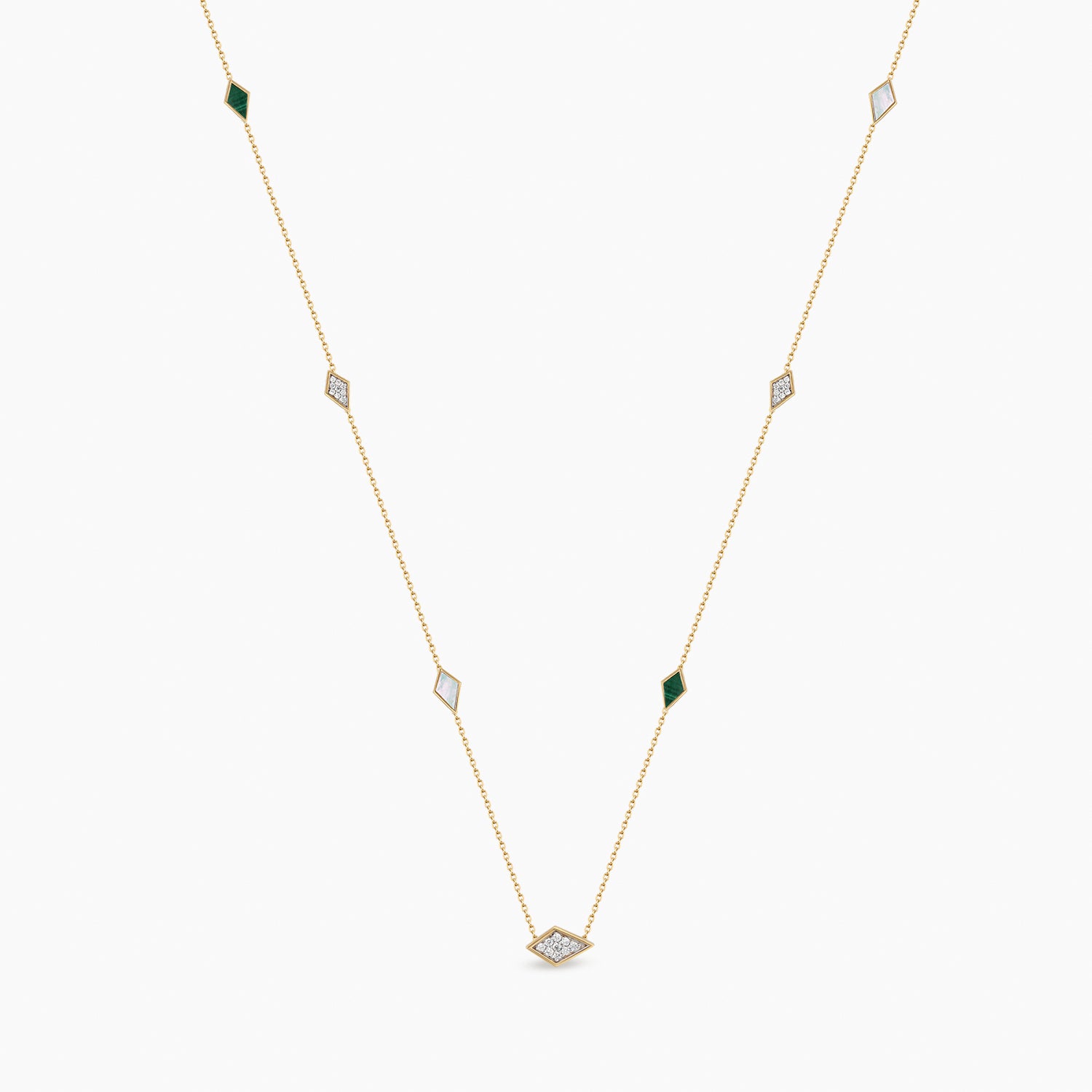 Celine Necklace