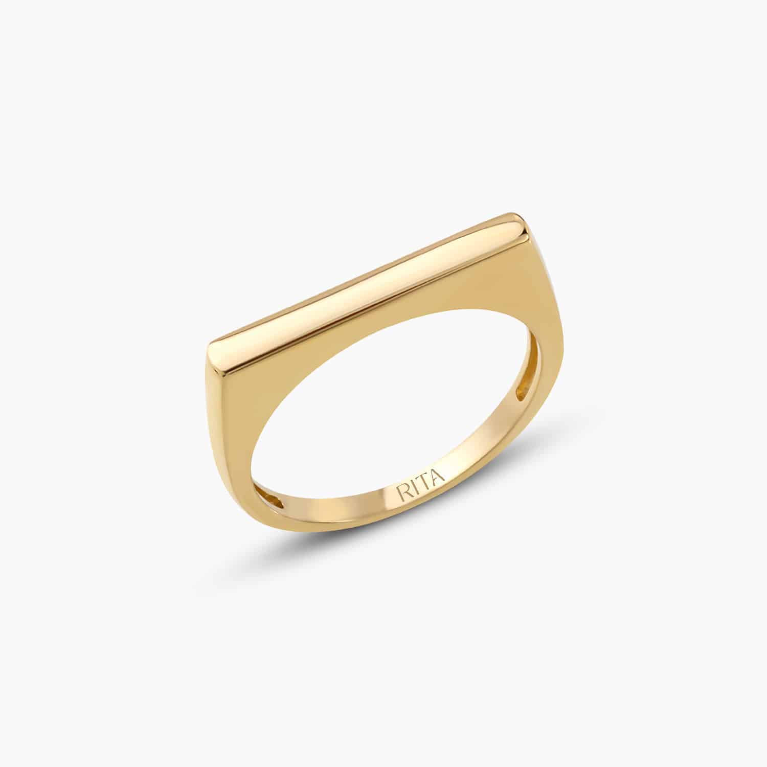 Square Ring
