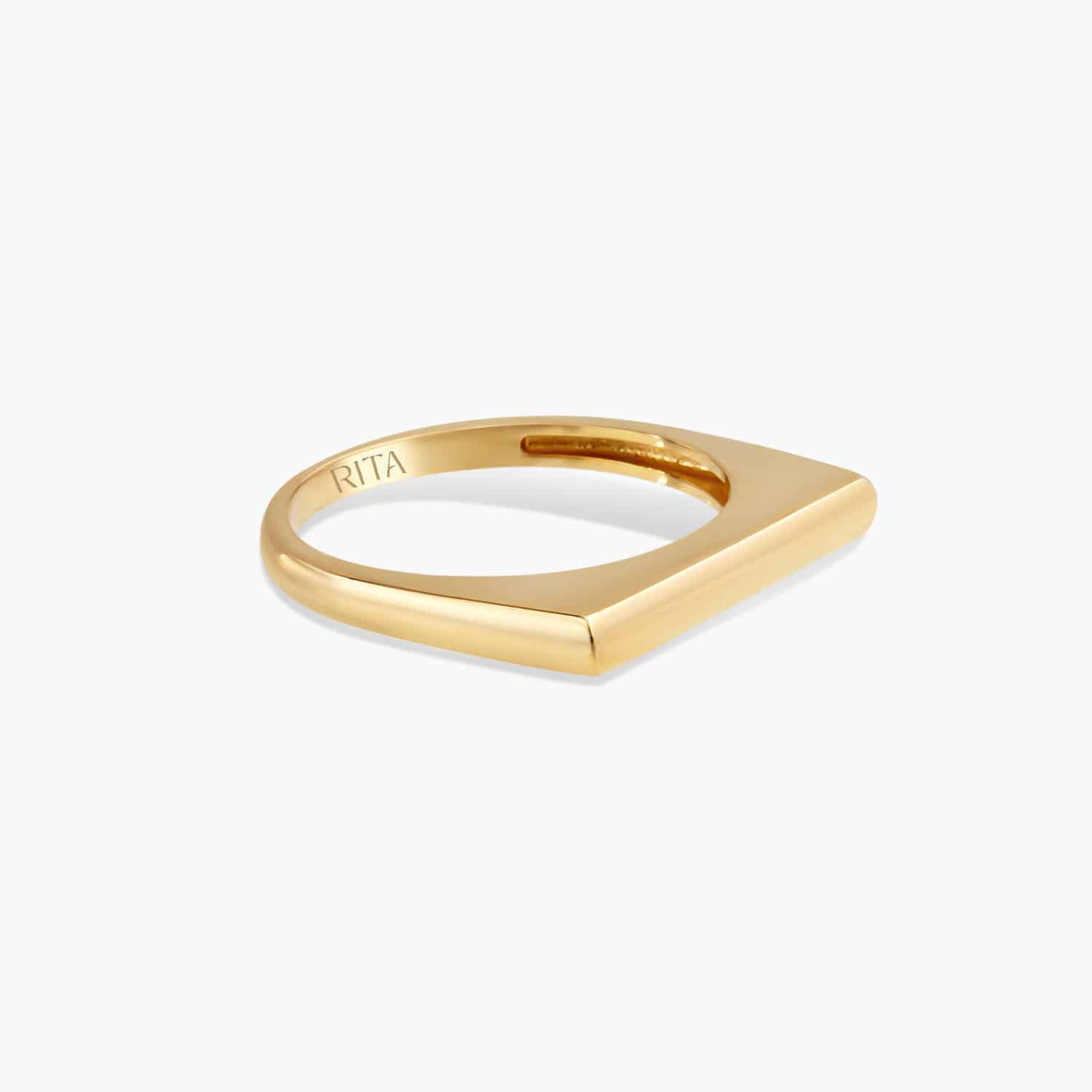 Square Ring