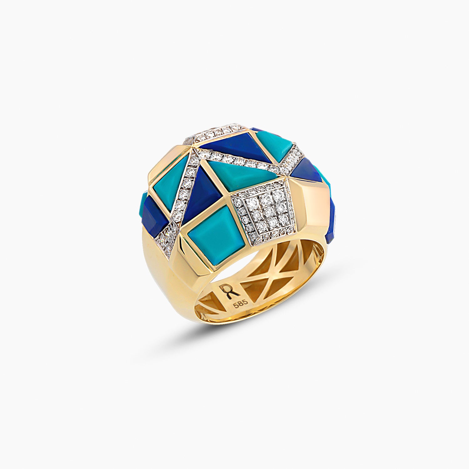 Riviera Ring