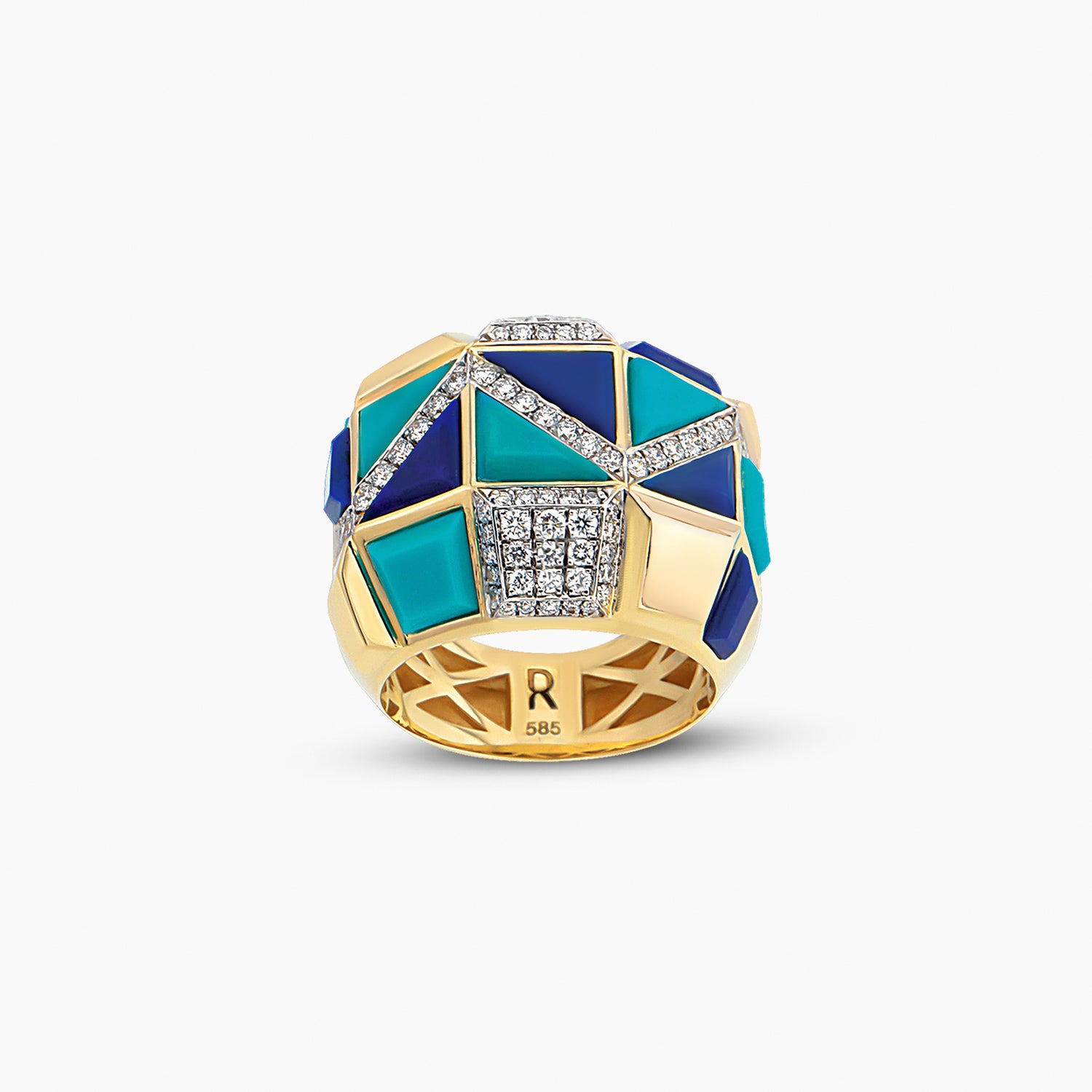 Riviera Ring