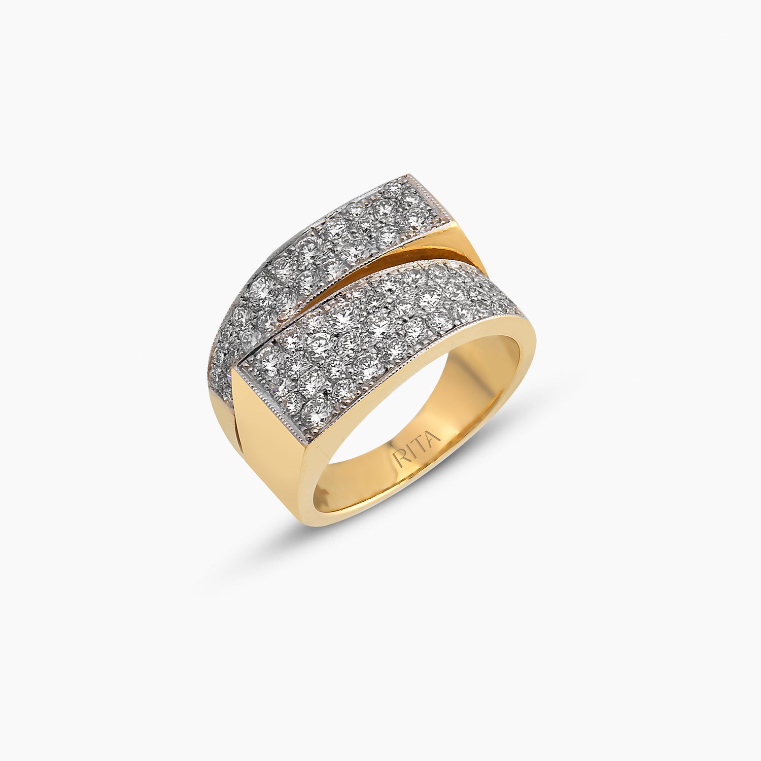 Sorella Ring