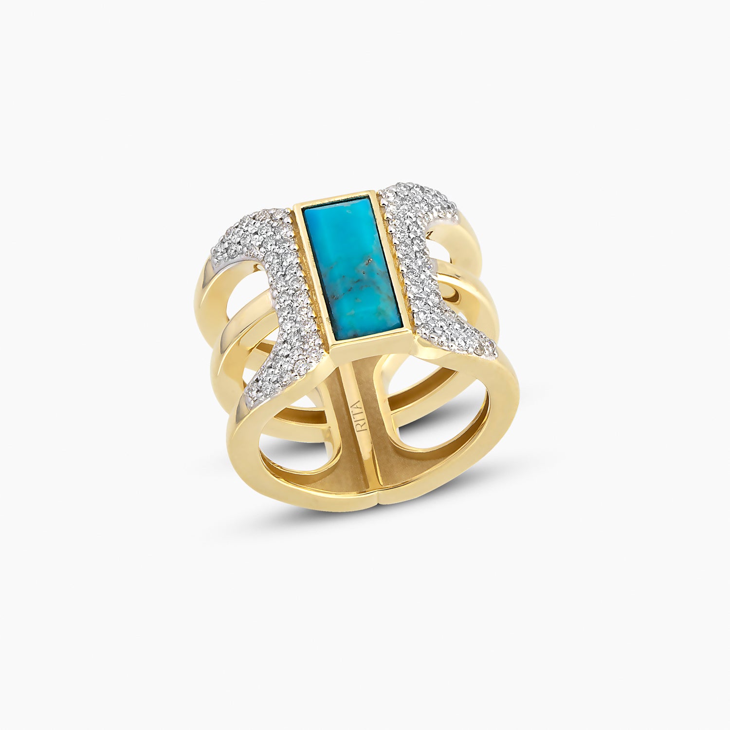 Mira Ring